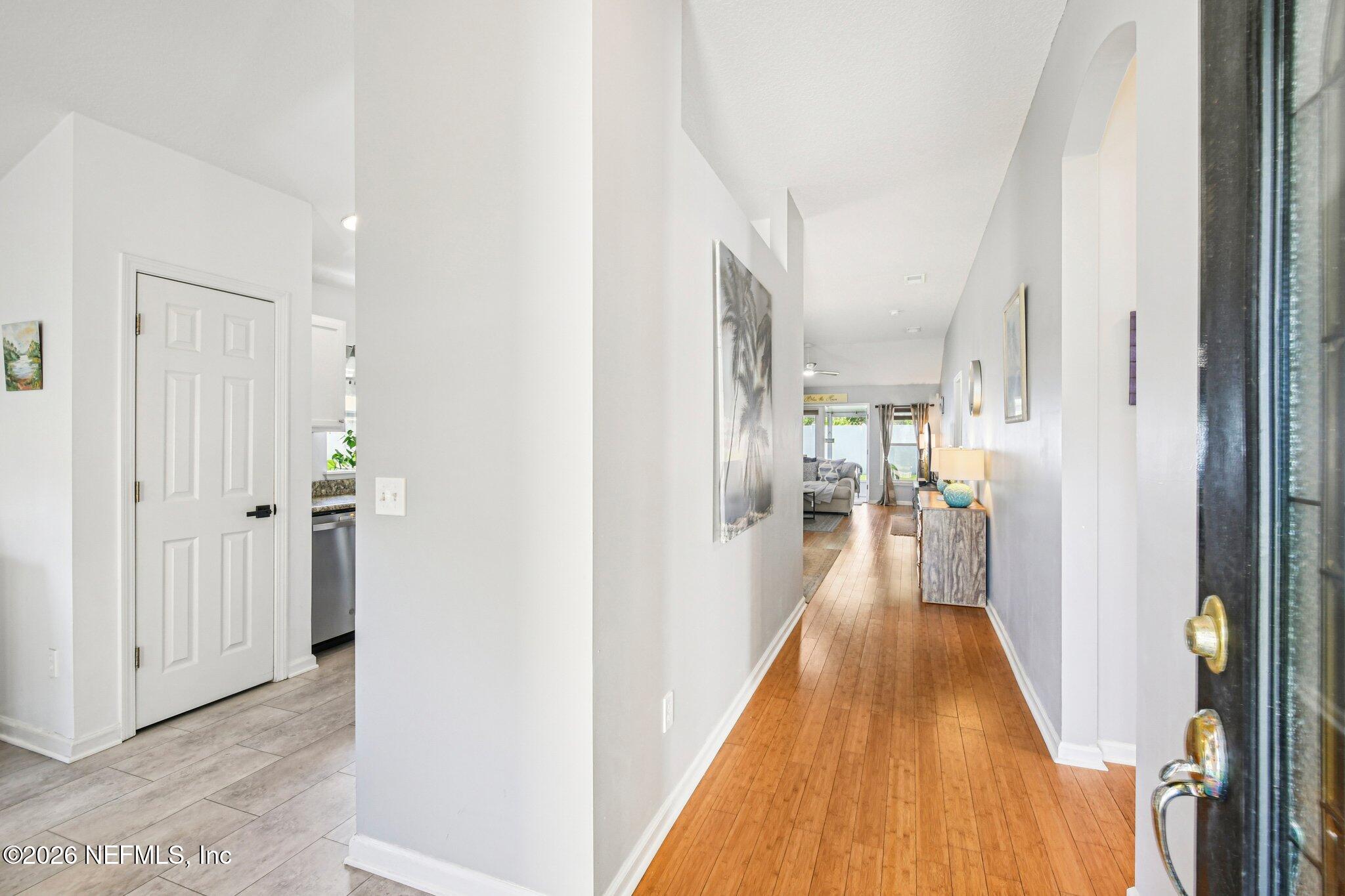 1008 OAK ARBOR Circle, St. Augustine