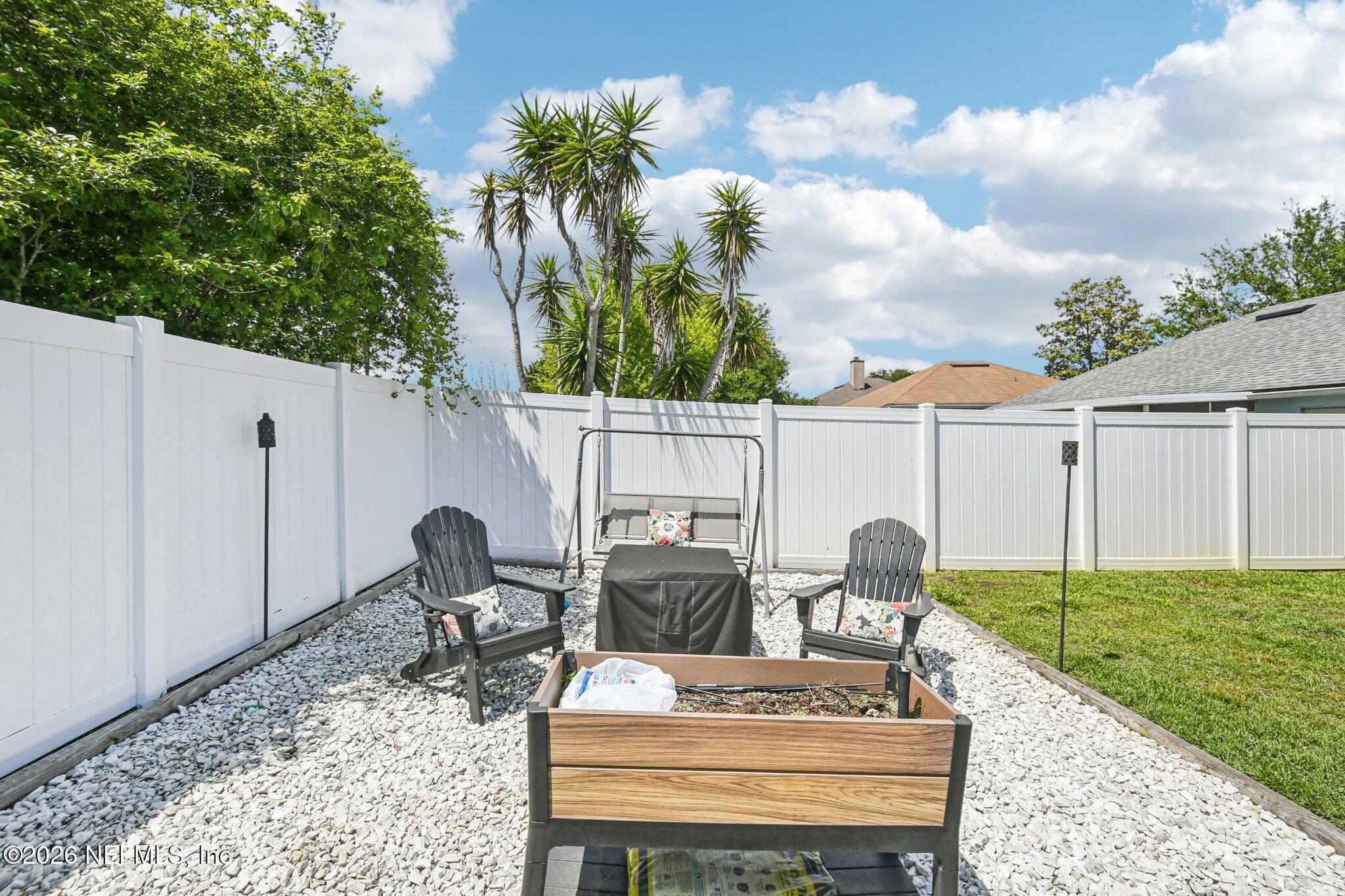 1008 OAK ARBOR Circle, St. Augustine