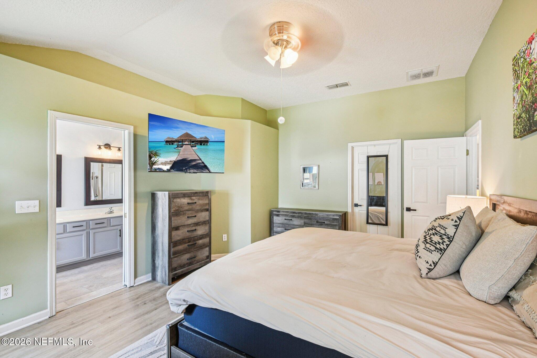 1008 OAK ARBOR Circle, St. Augustine