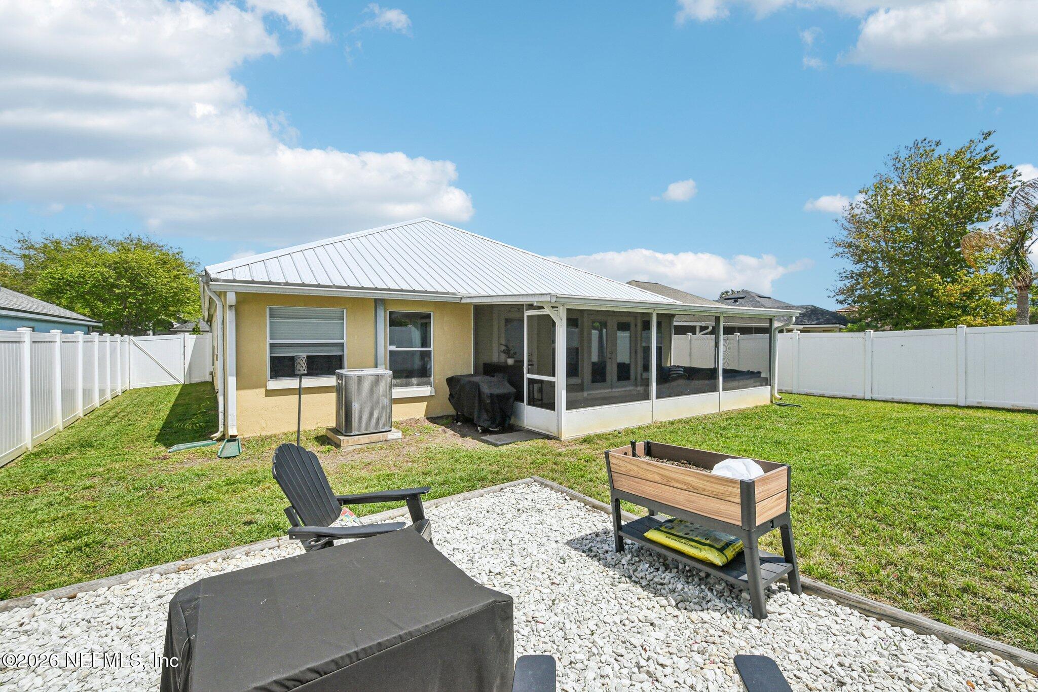 1008 OAK ARBOR Circle, St. Augustine