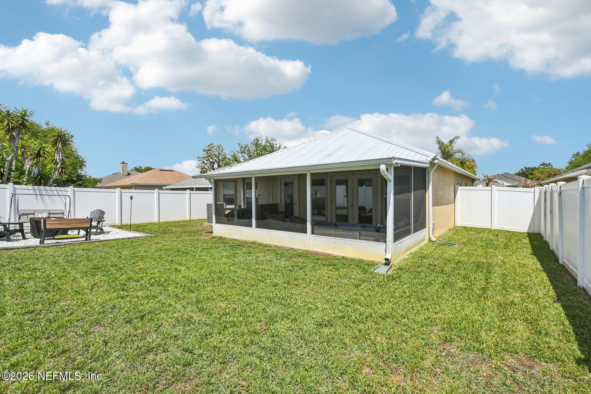 1008 OAK ARBOR Circle, St. Augustine