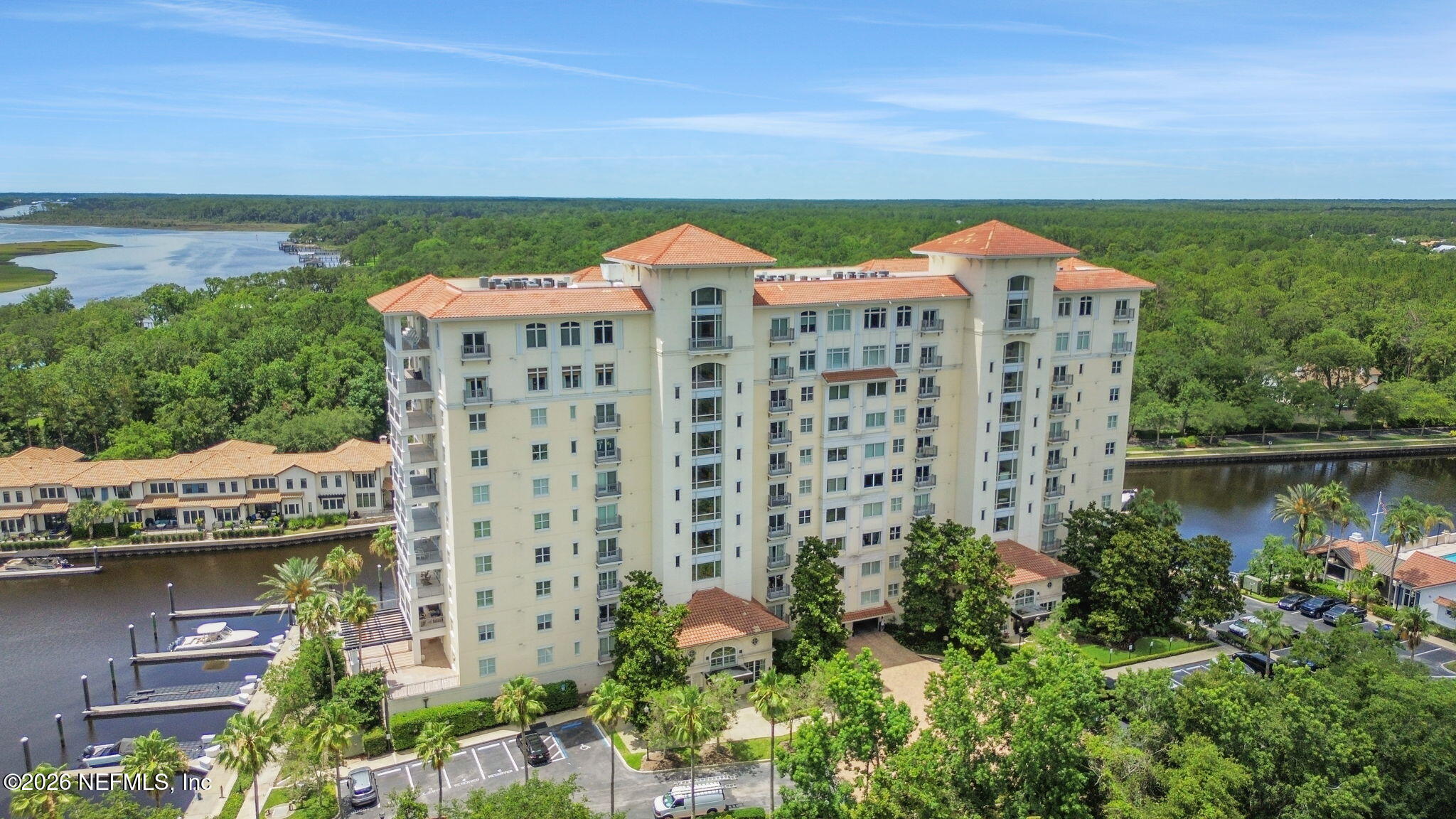 14402 MARINA SAN PABLO Place 104