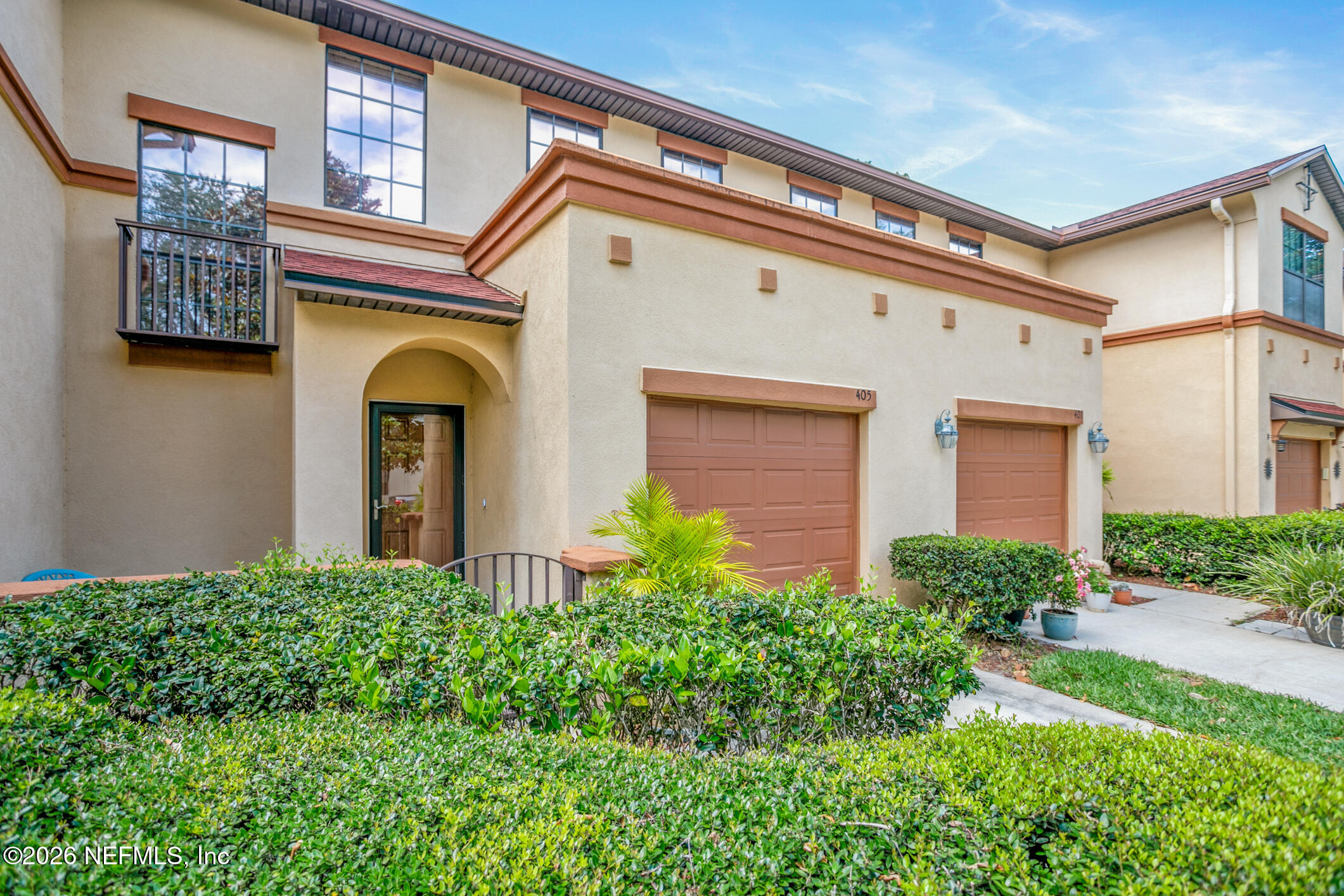 405 HONEYCOMB Way, St. Johns