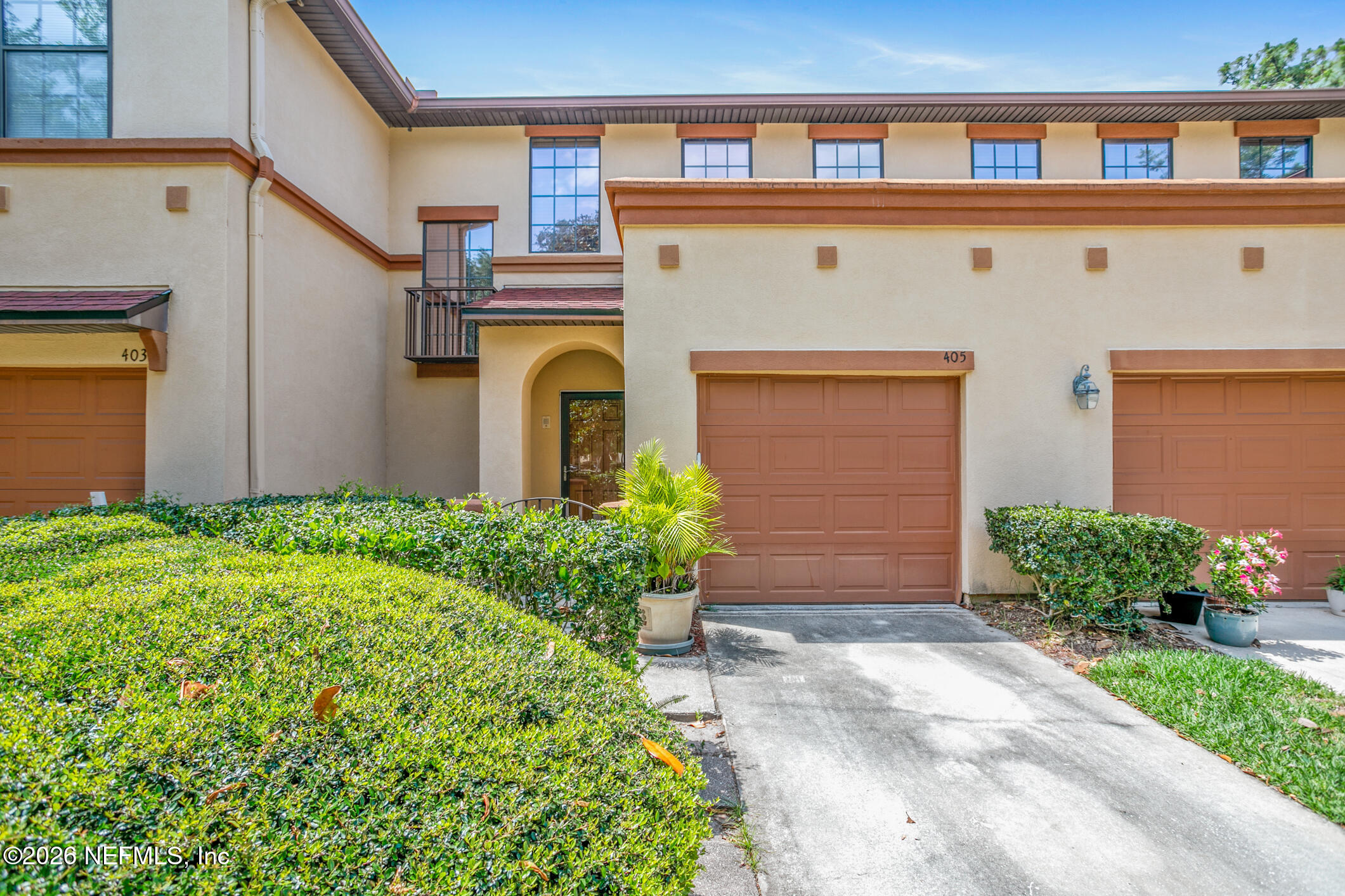 405 HONEYCOMB Way, St. Johns