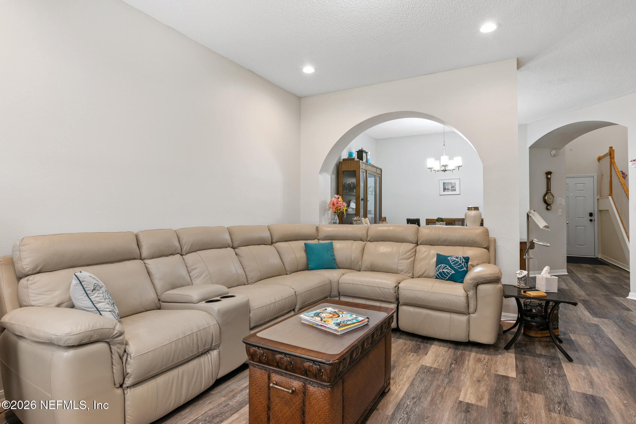 405 HONEYCOMB Way, St. Johns