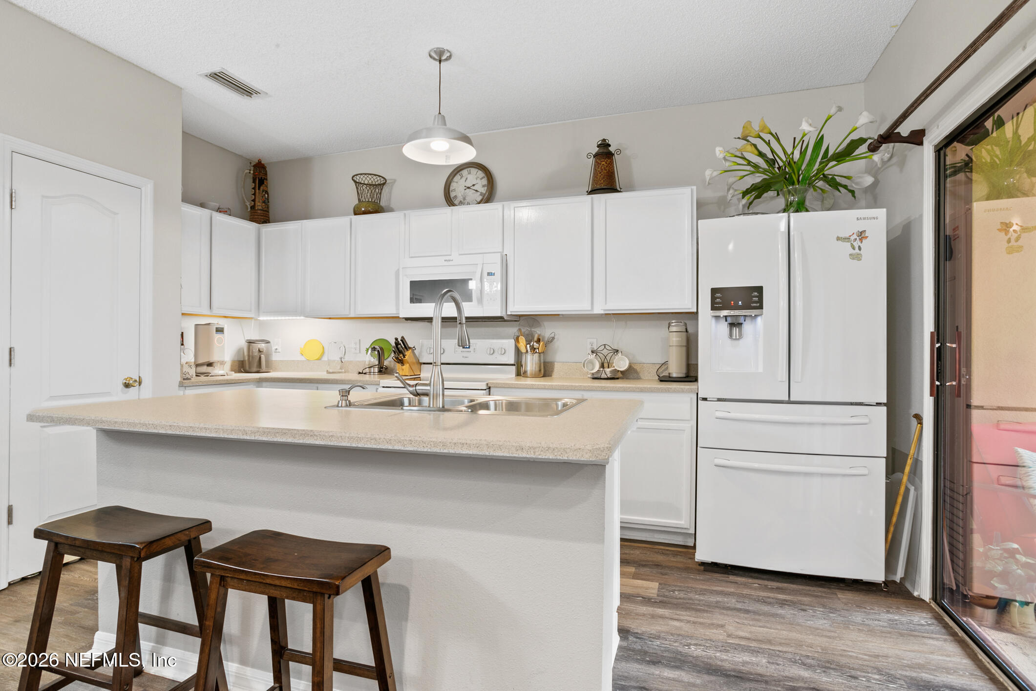 405 HONEYCOMB Way, St. Johns