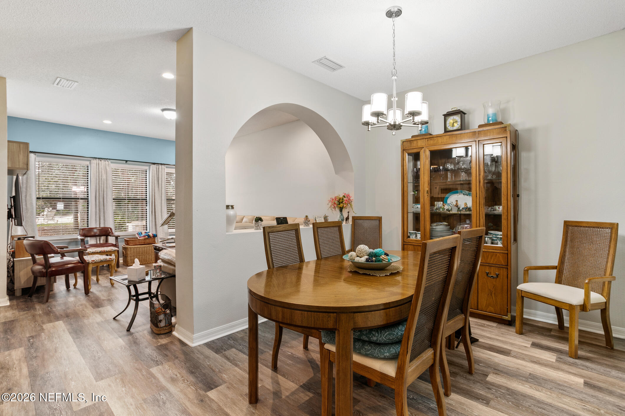 405 HONEYCOMB Way, St. Johns