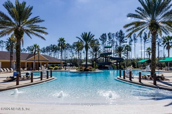 405 HONEYCOMB Way, St. Johns