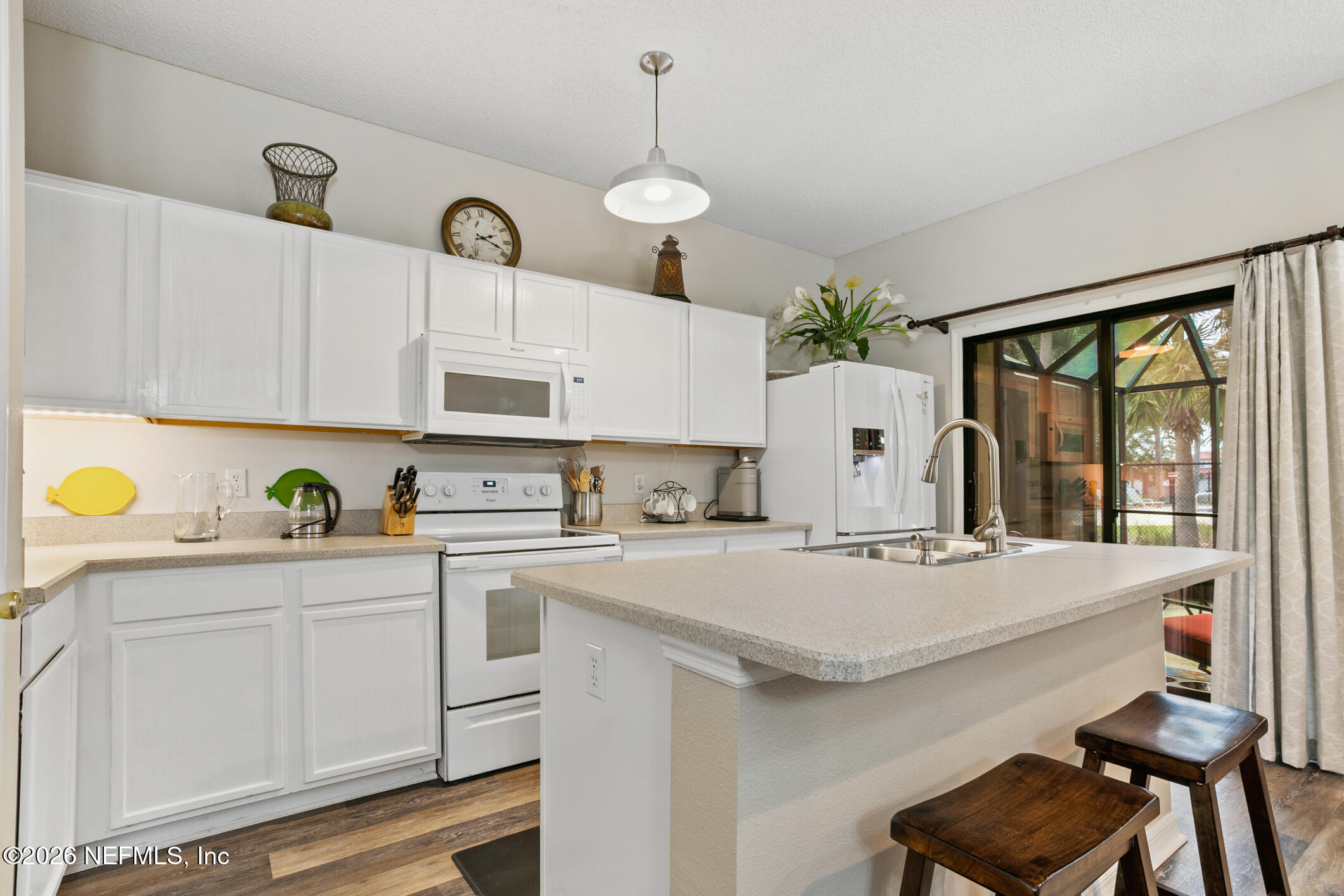 405 HONEYCOMB Way, St. Johns
