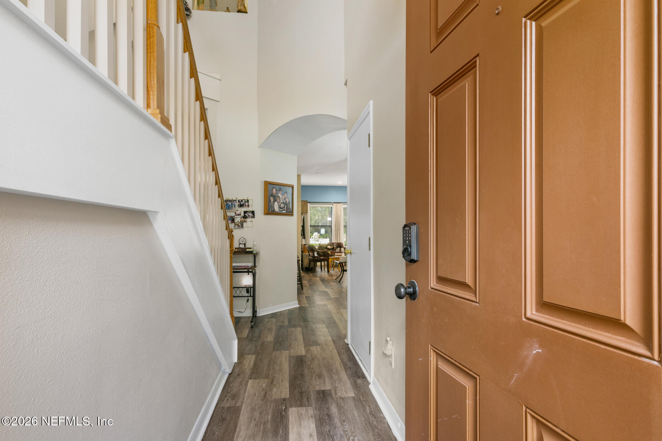 405 HONEYCOMB Way, St. Johns