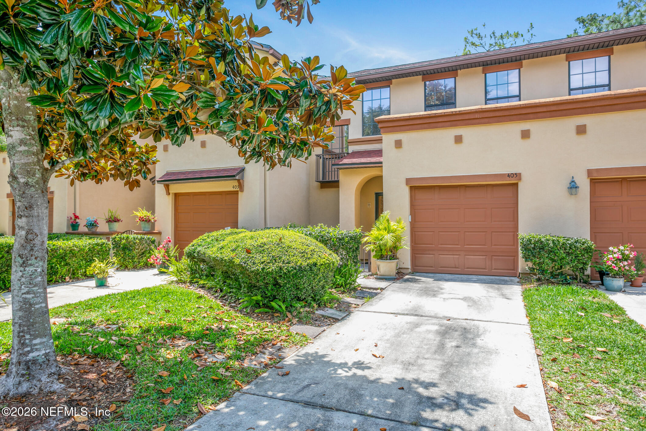 405 HONEYCOMB Way, St. Johns