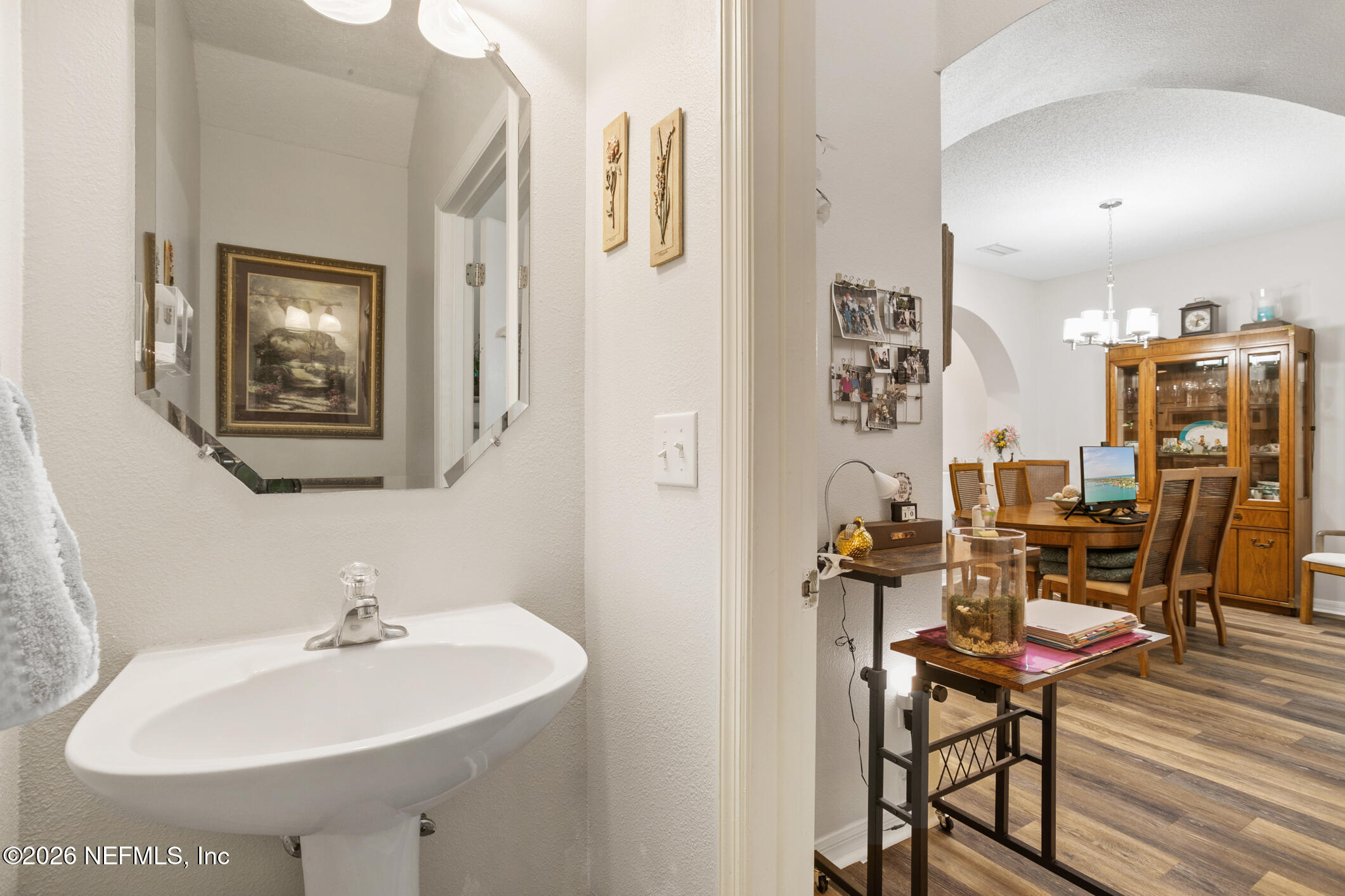 405 HONEYCOMB Way, St. Johns