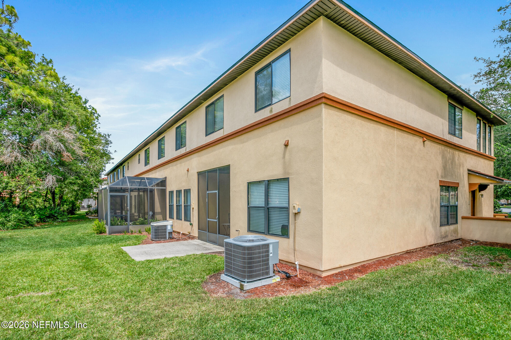 405 HONEYCOMB Way, St. Johns