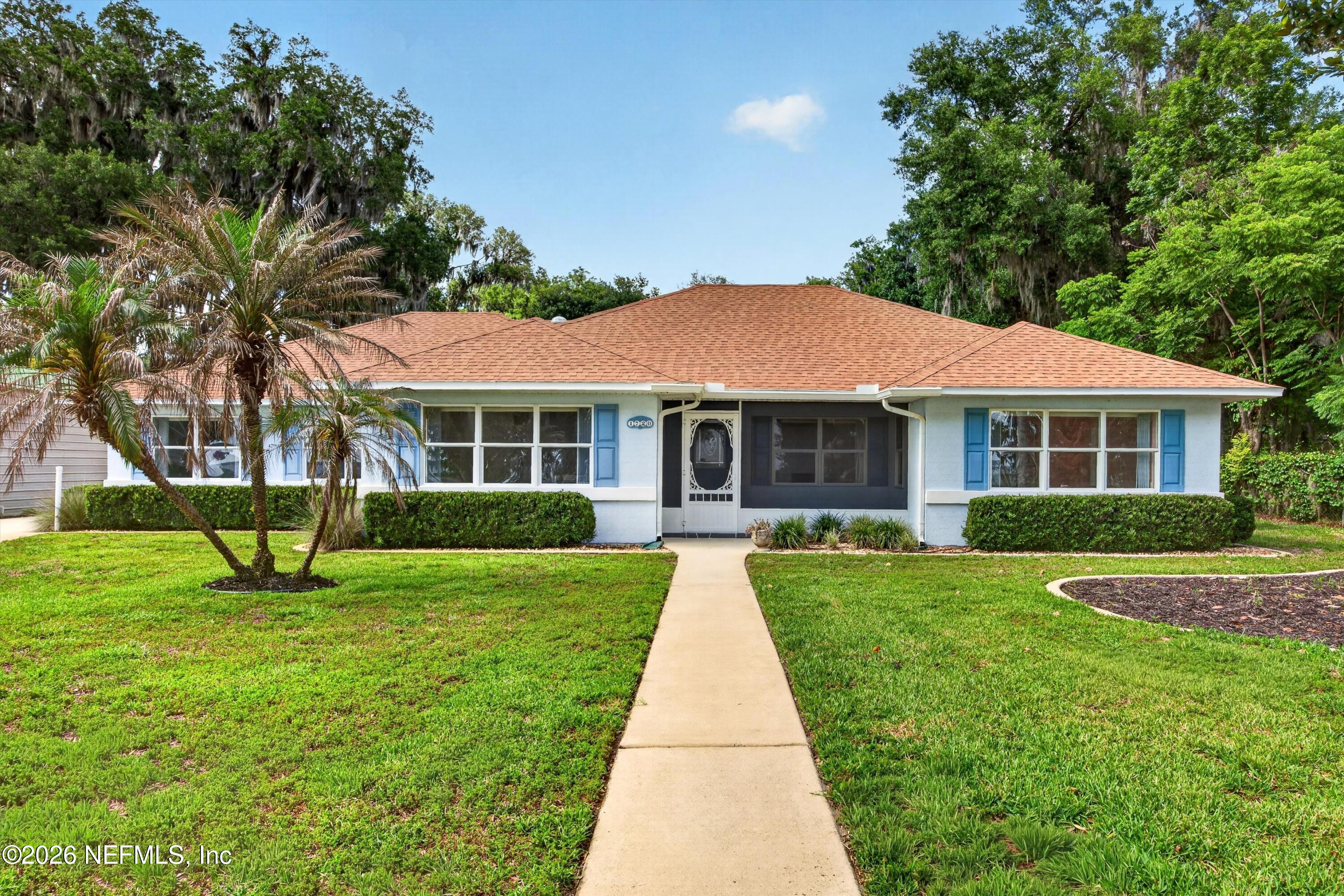 1720 COUNTY ROAD 13 S