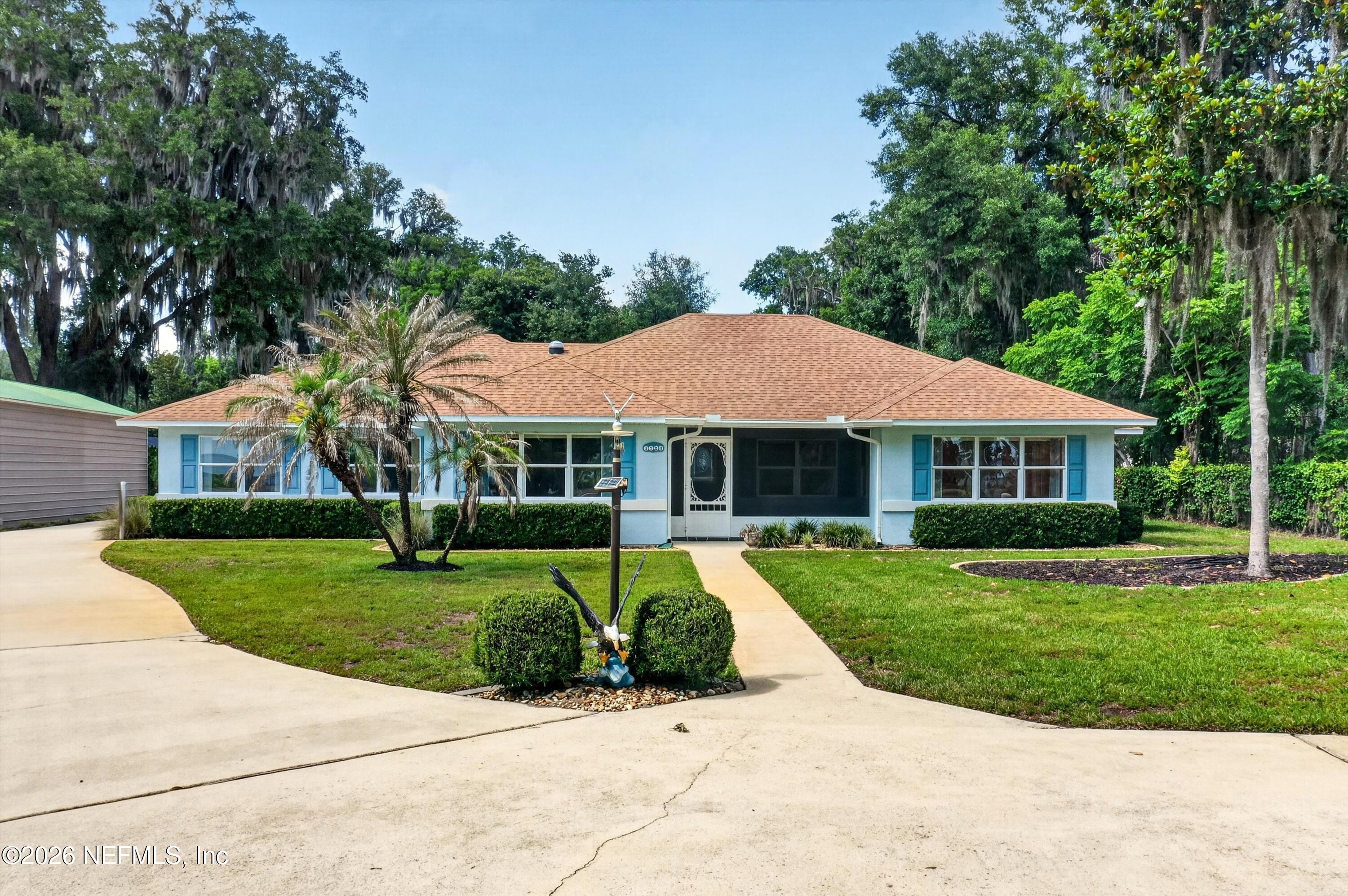 1720 COUNTY ROAD 13 S
