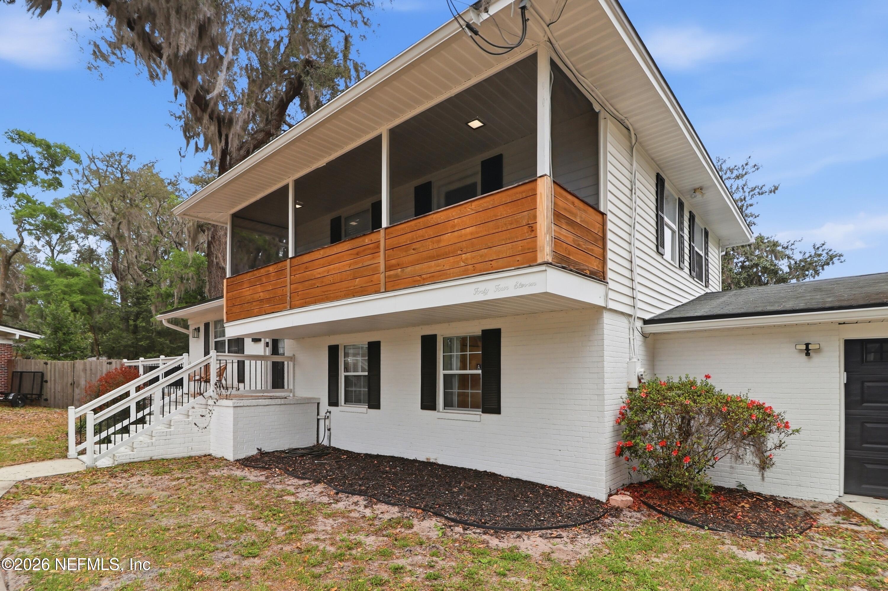 4411 HARTMAN Road