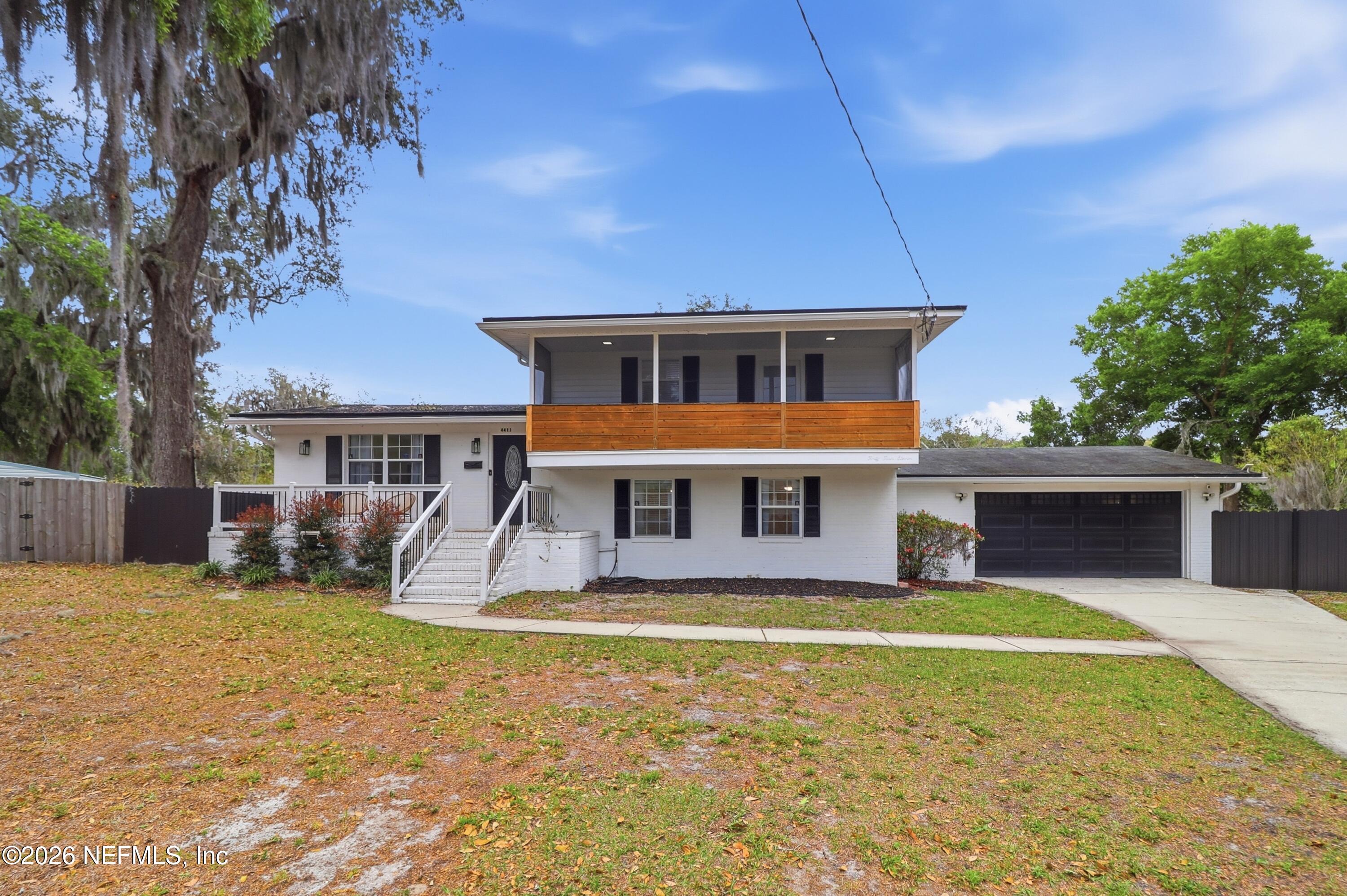 4411 HARTMAN Road