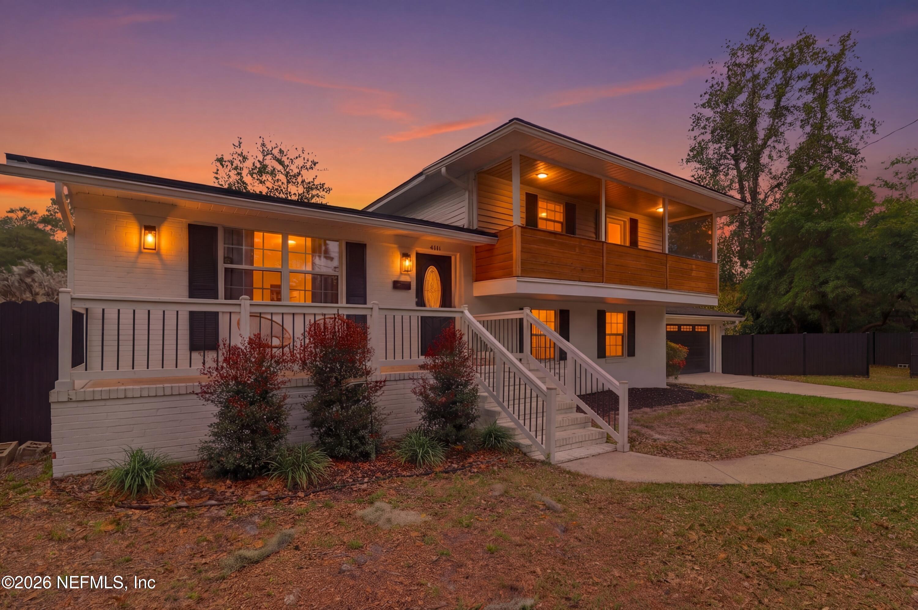 4411 HARTMAN Road