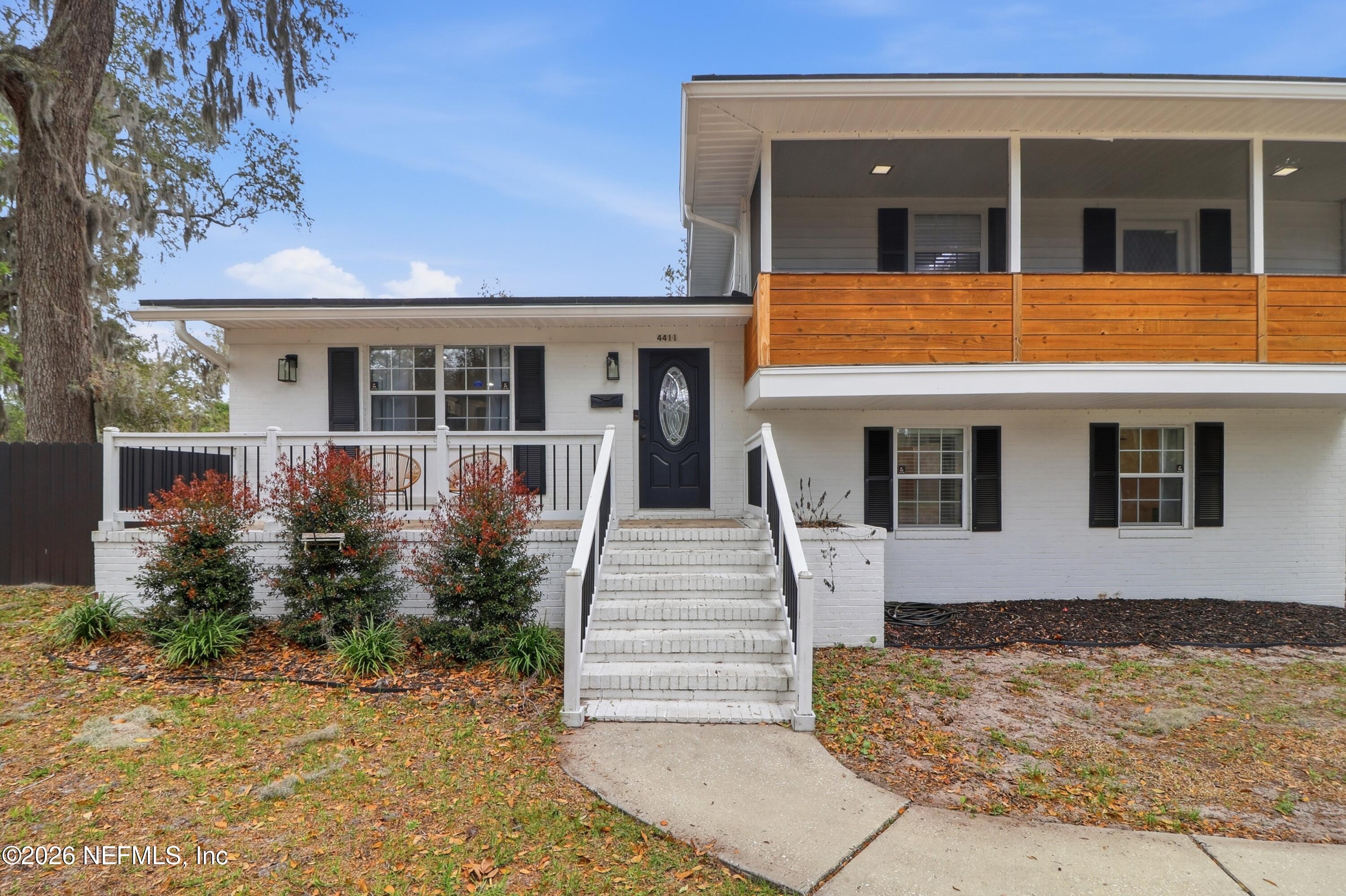 4411 HARTMAN Road
