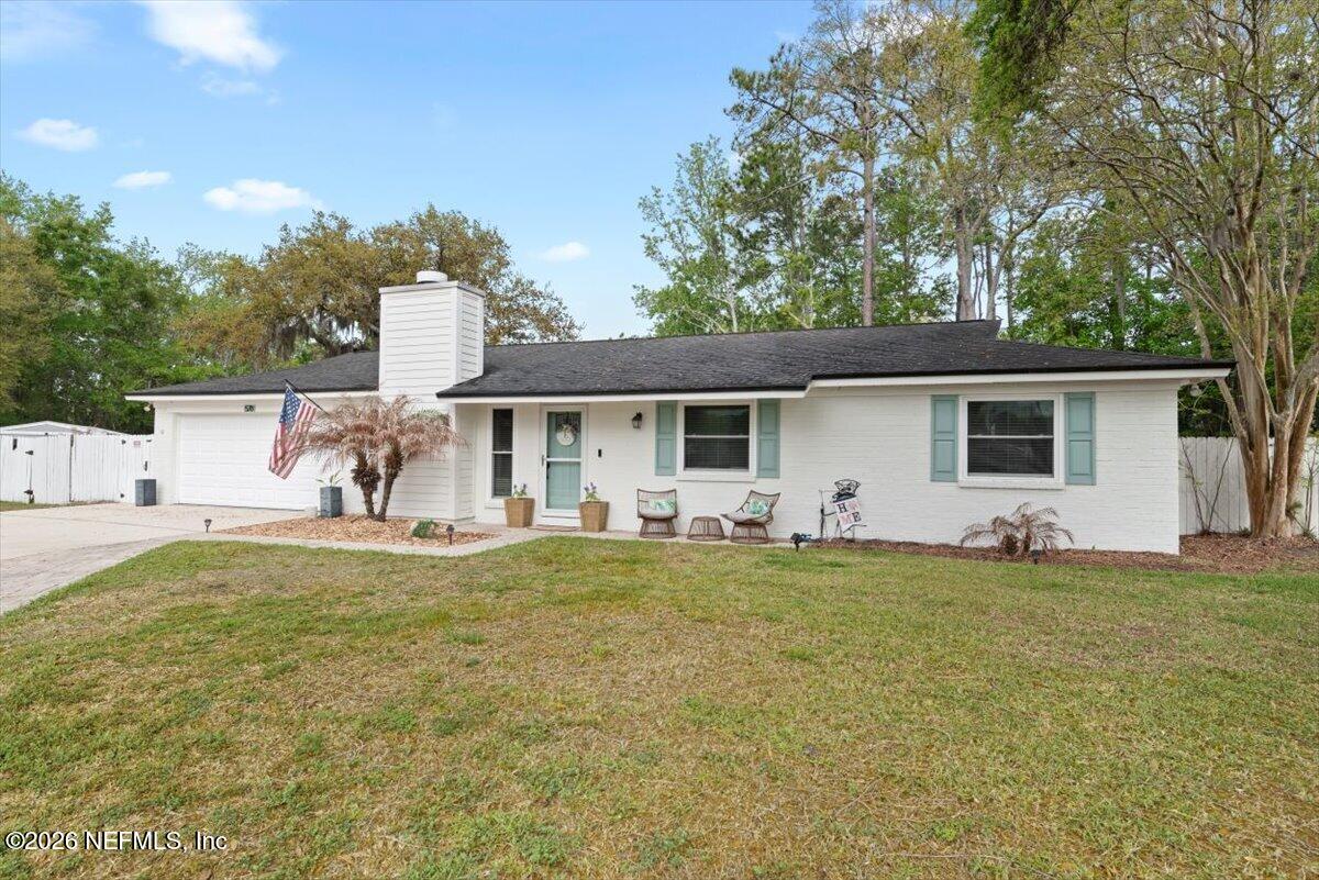 578 PEREGRINE Court