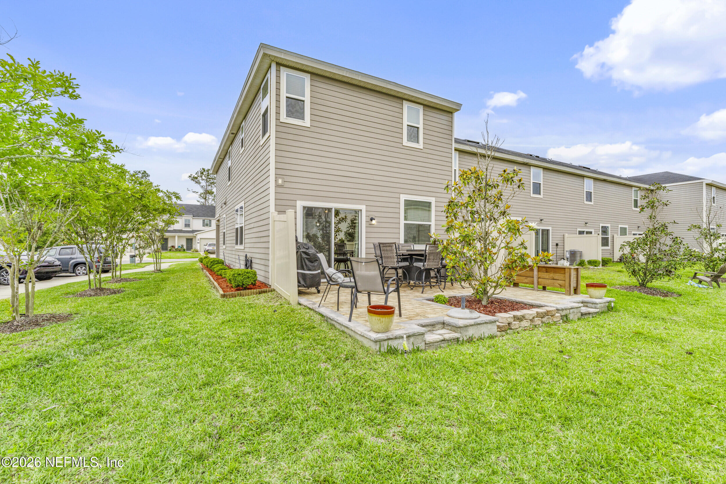 112 GREAT STAR Court, St. Augustine