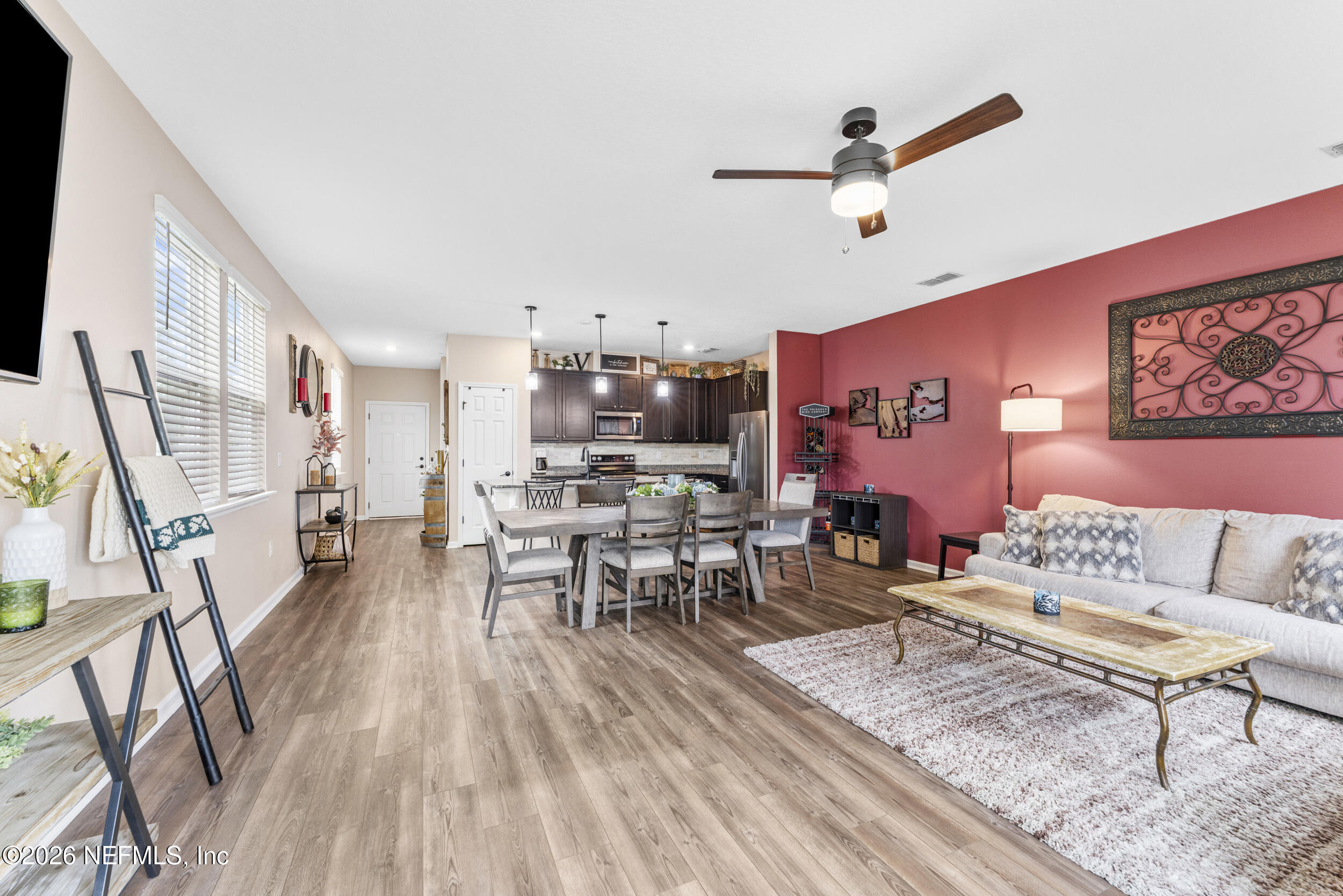 112 GREAT STAR Court, St. Augustine