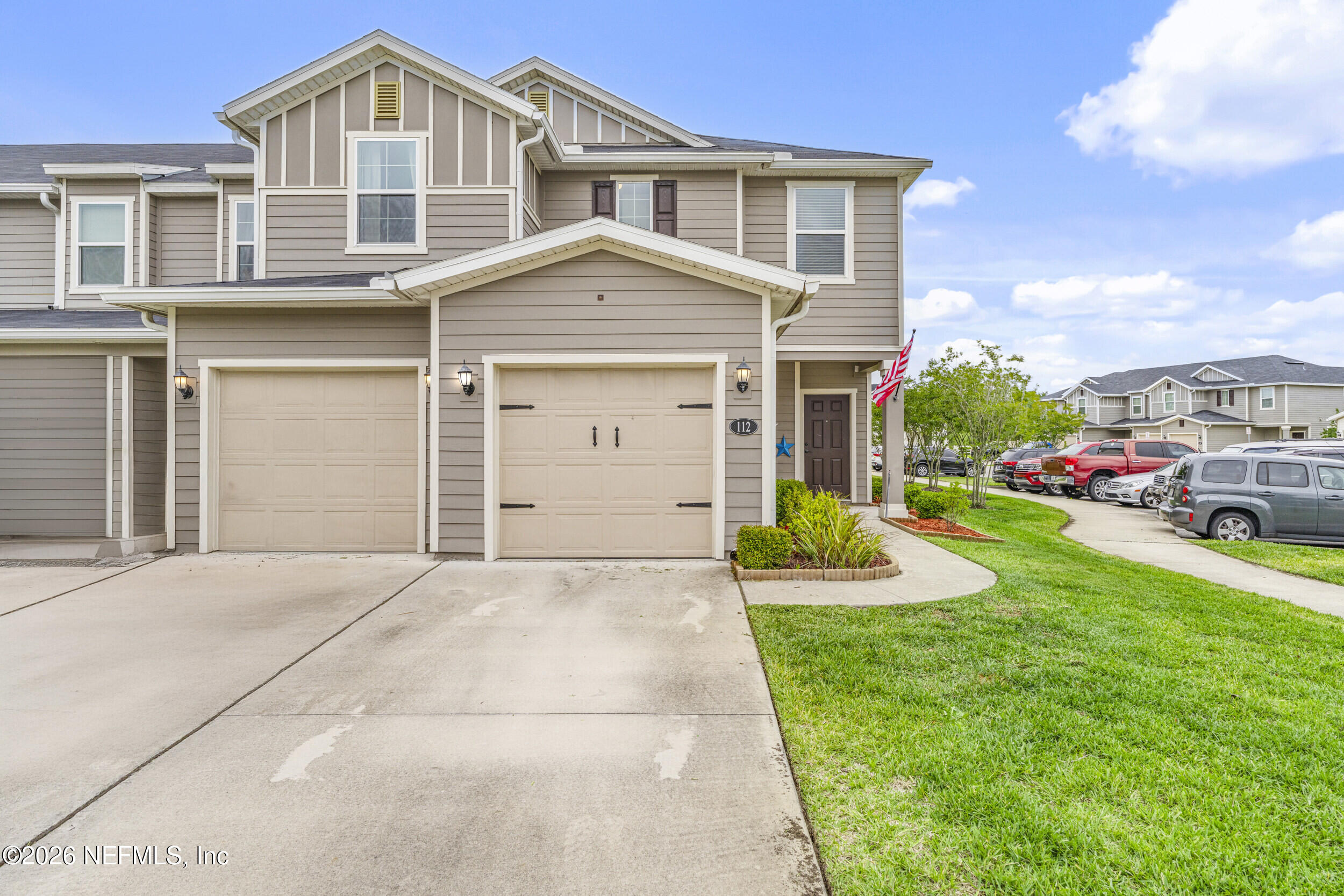 112 GREAT STAR Court, St. Augustine