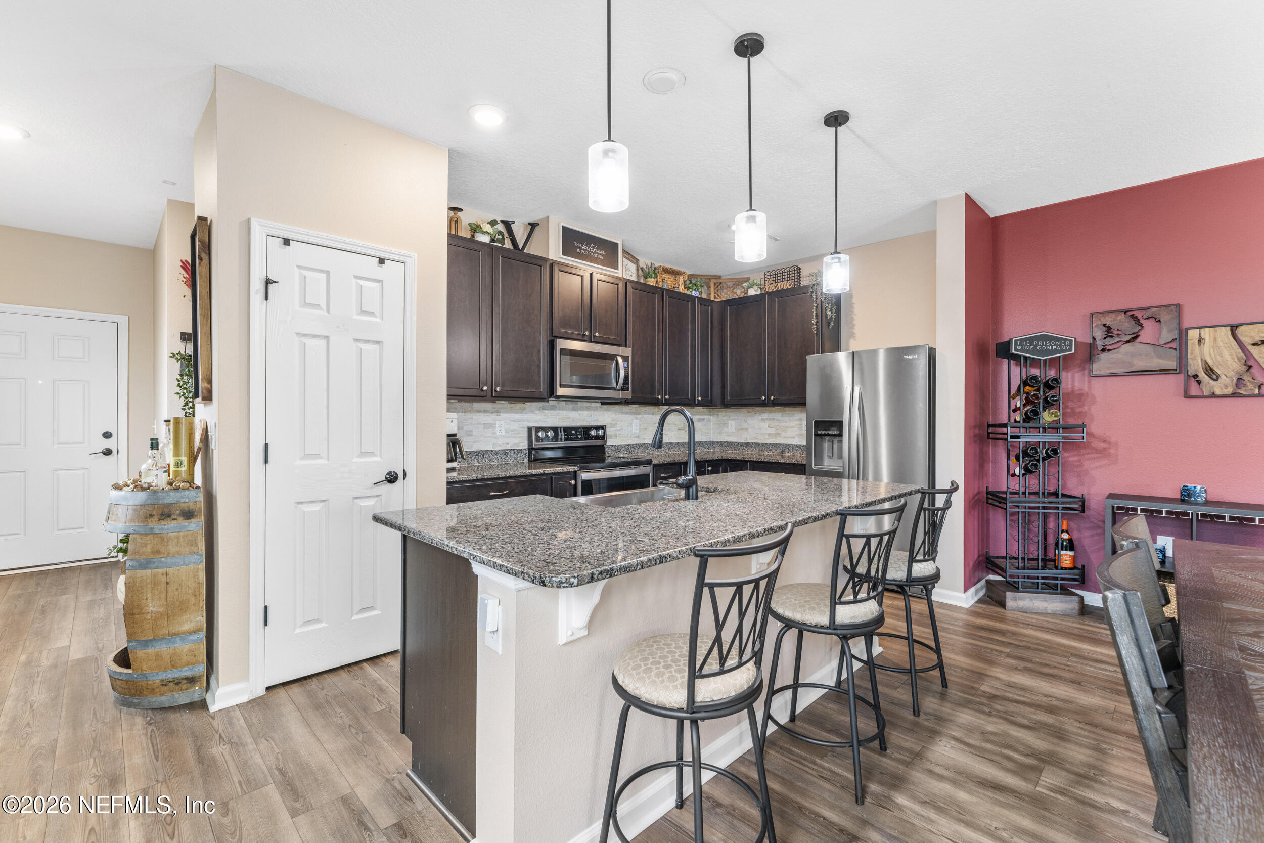 112 GREAT STAR Court, St. Augustine