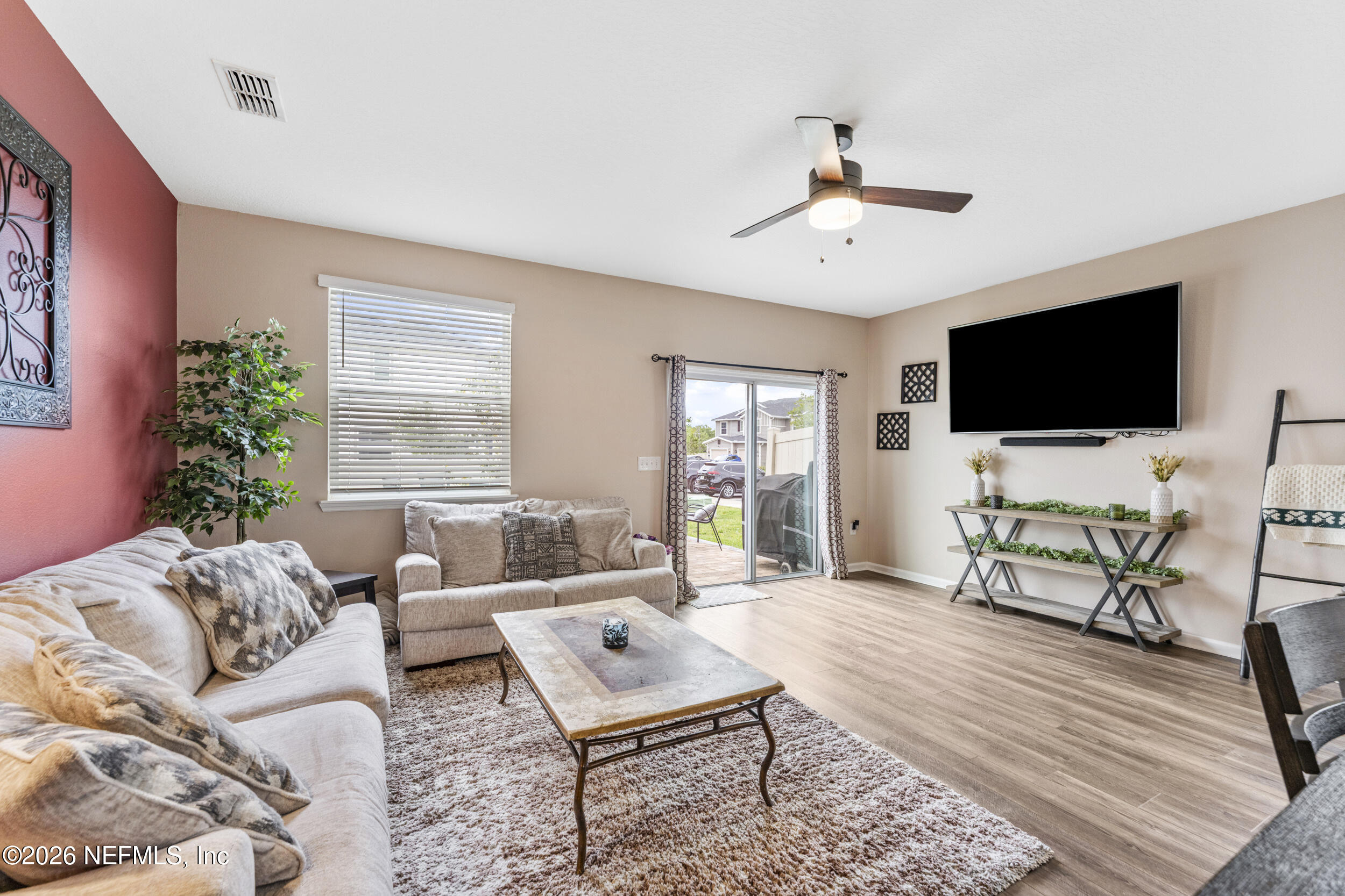 112 GREAT STAR Court, St. Augustine