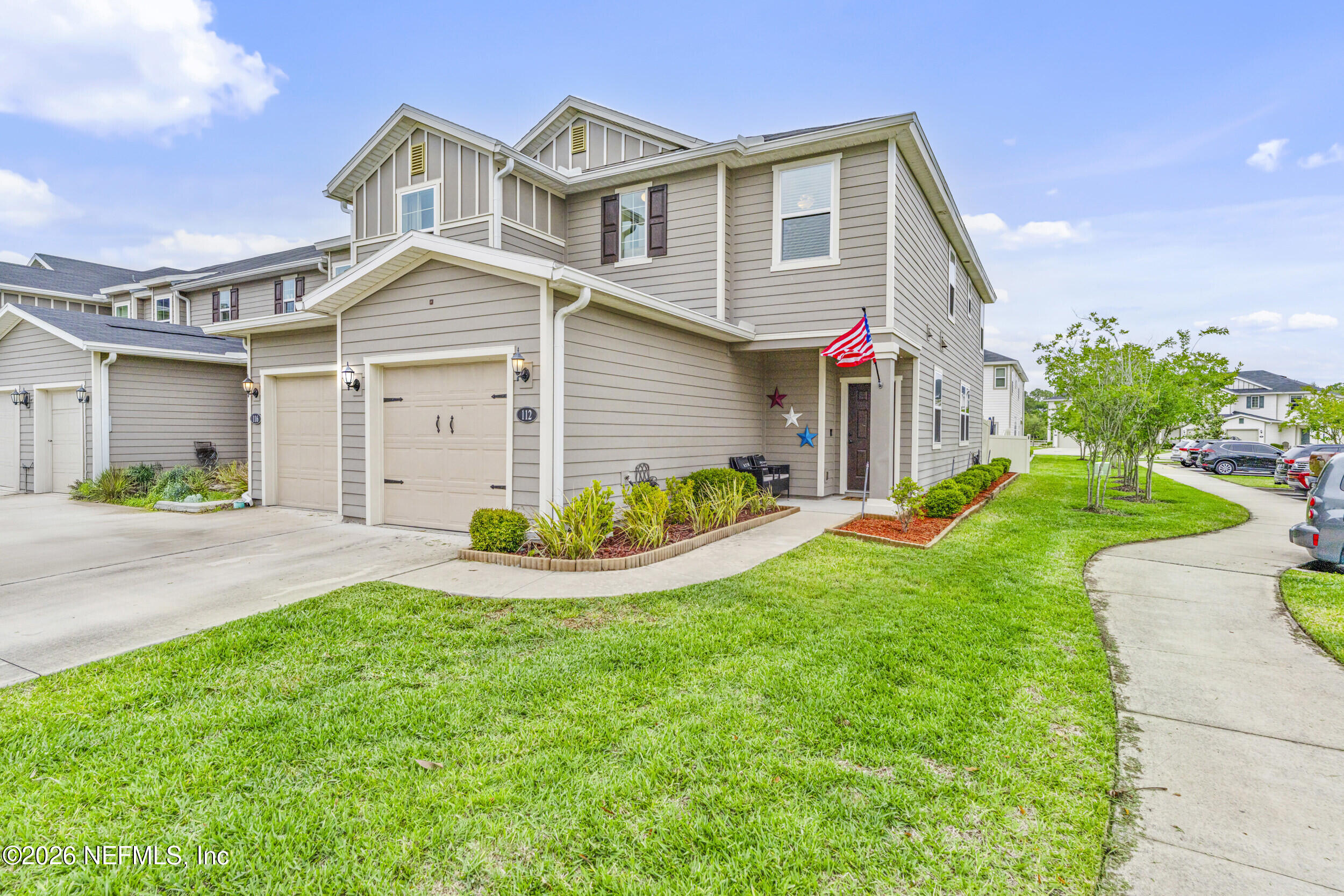 112 GREAT STAR Court, St. Augustine