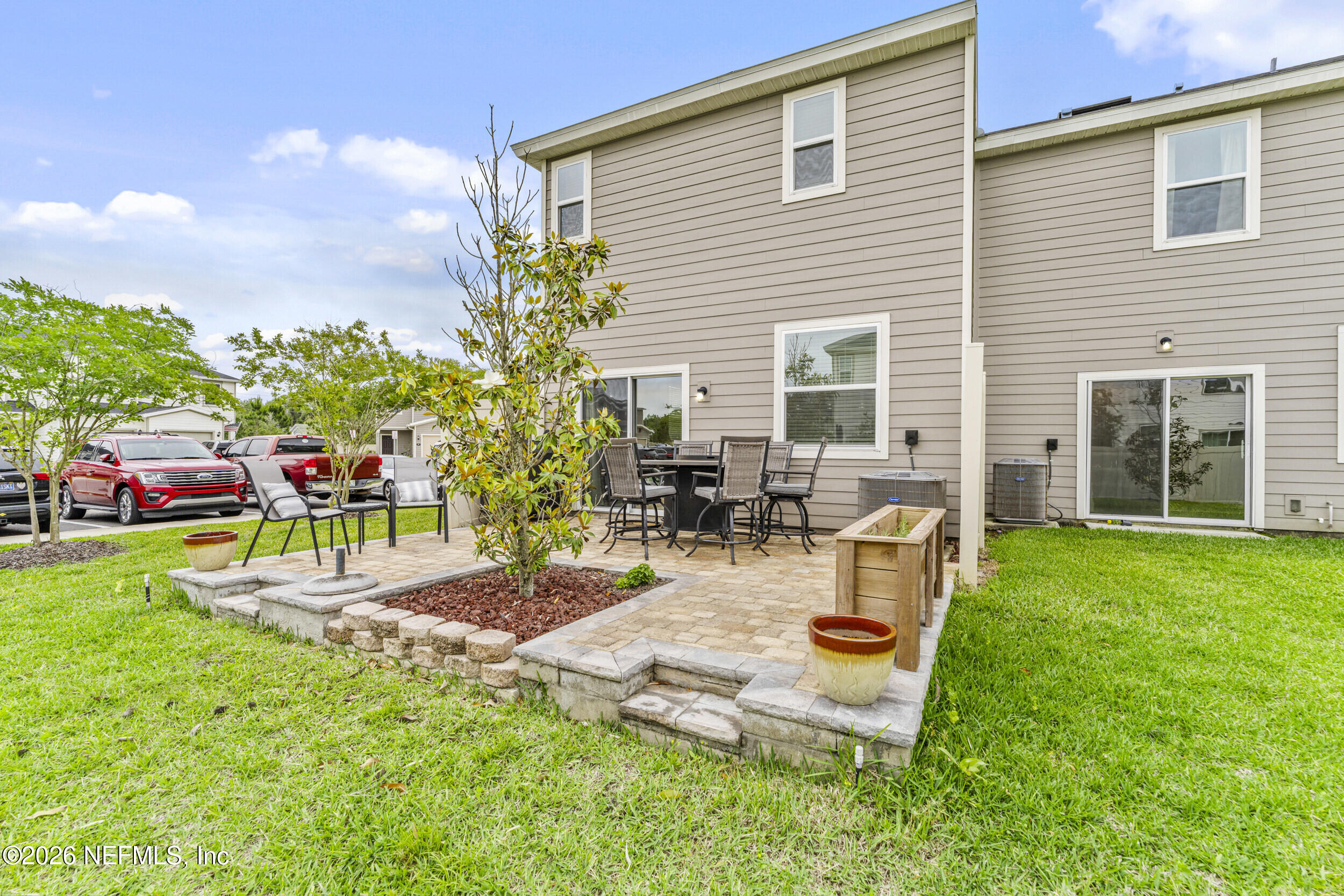 112 GREAT STAR Court, St. Augustine