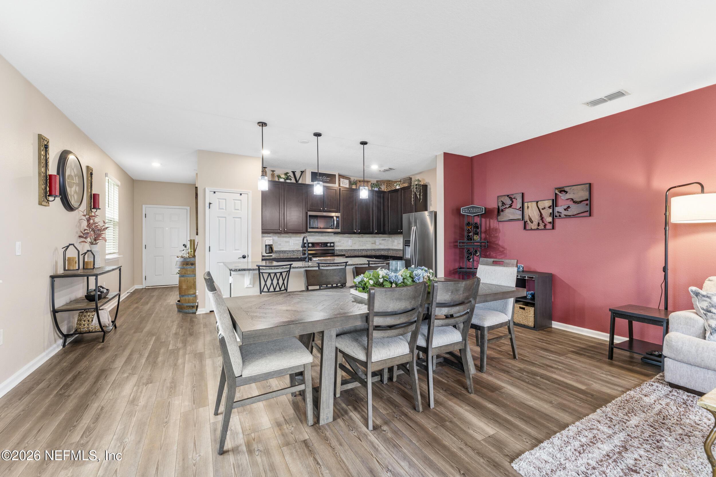 112 GREAT STAR Court, St. Augustine