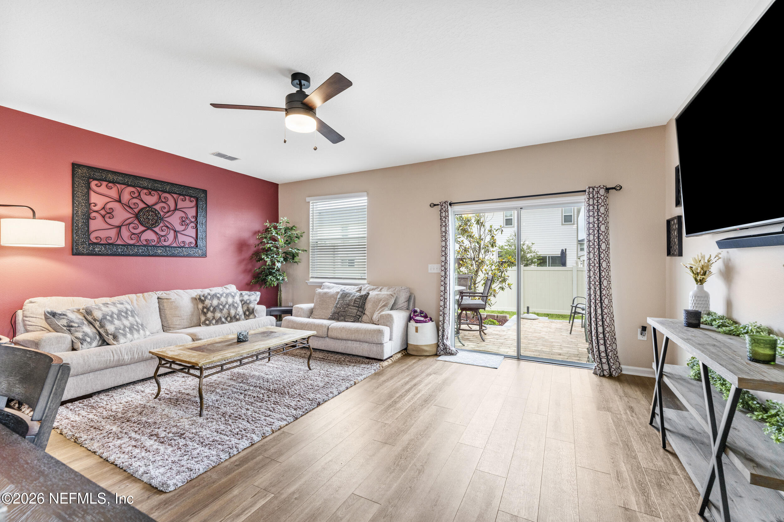 112 GREAT STAR Court, St. Augustine