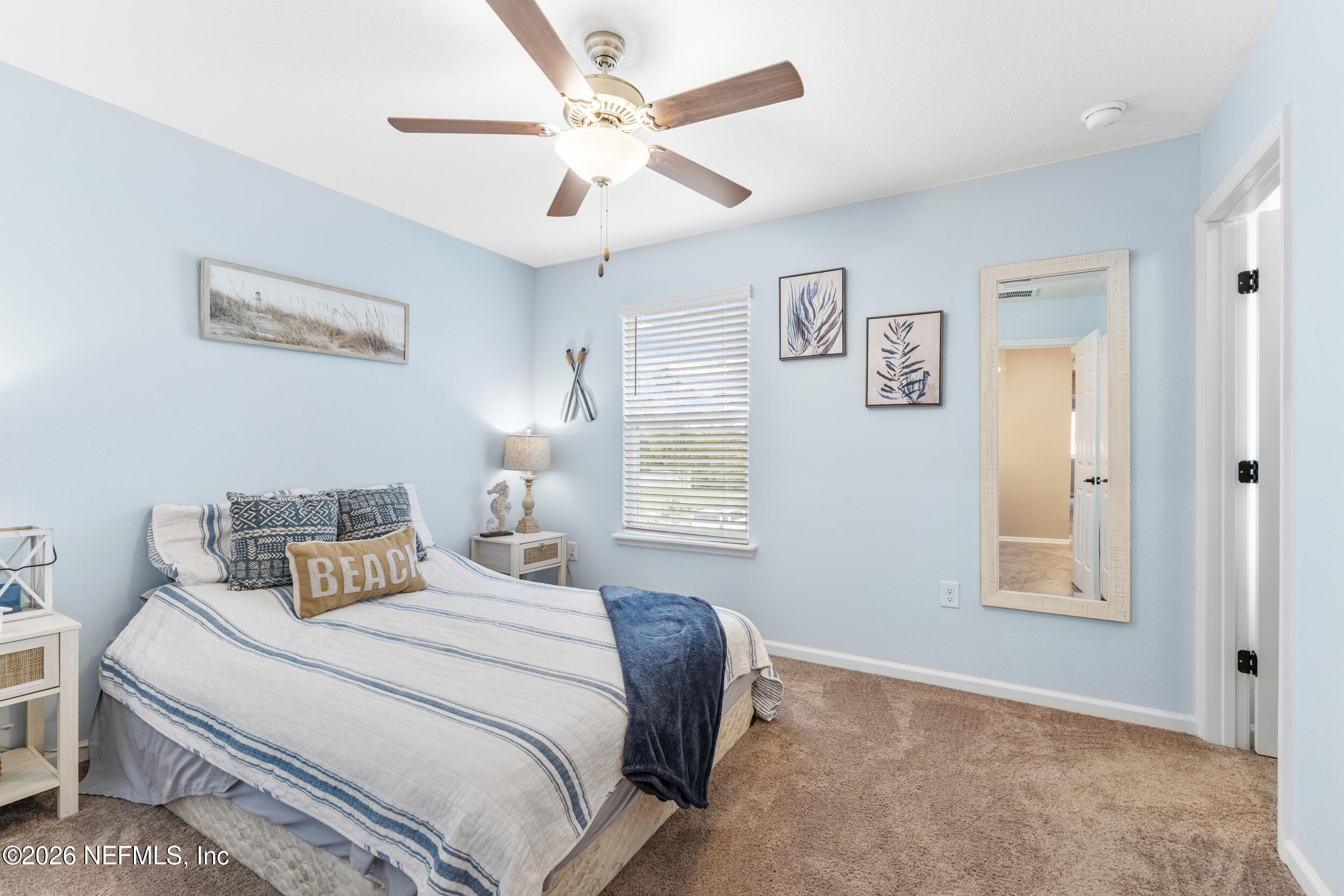 112 GREAT STAR Court, St. Augustine