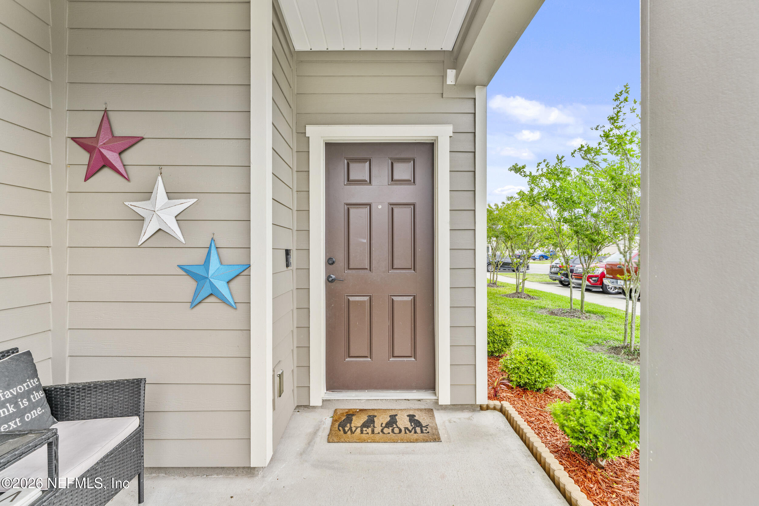 112 GREAT STAR Court, St. Augustine