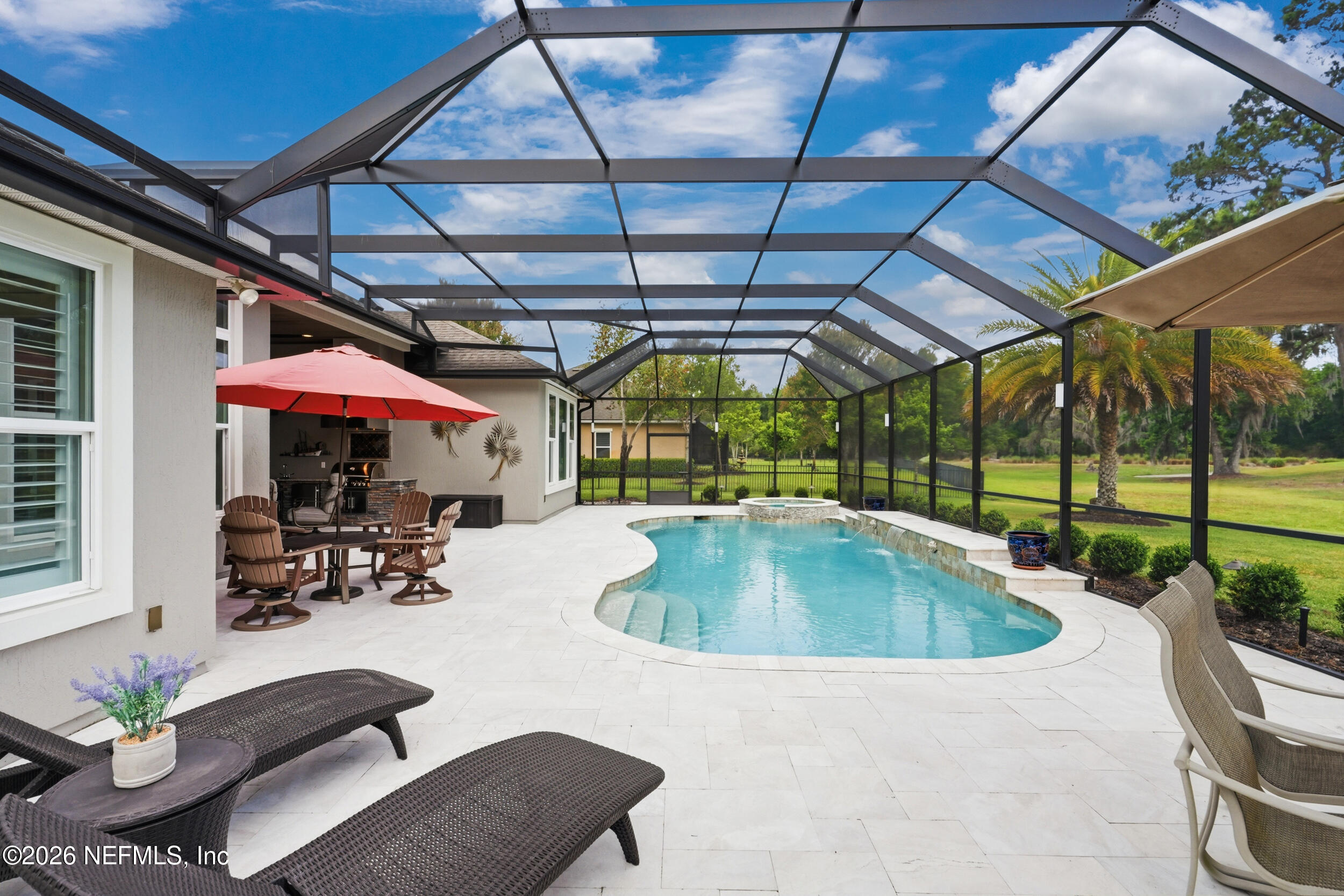 2864 OAKGROVE Avenue, St. Augustine