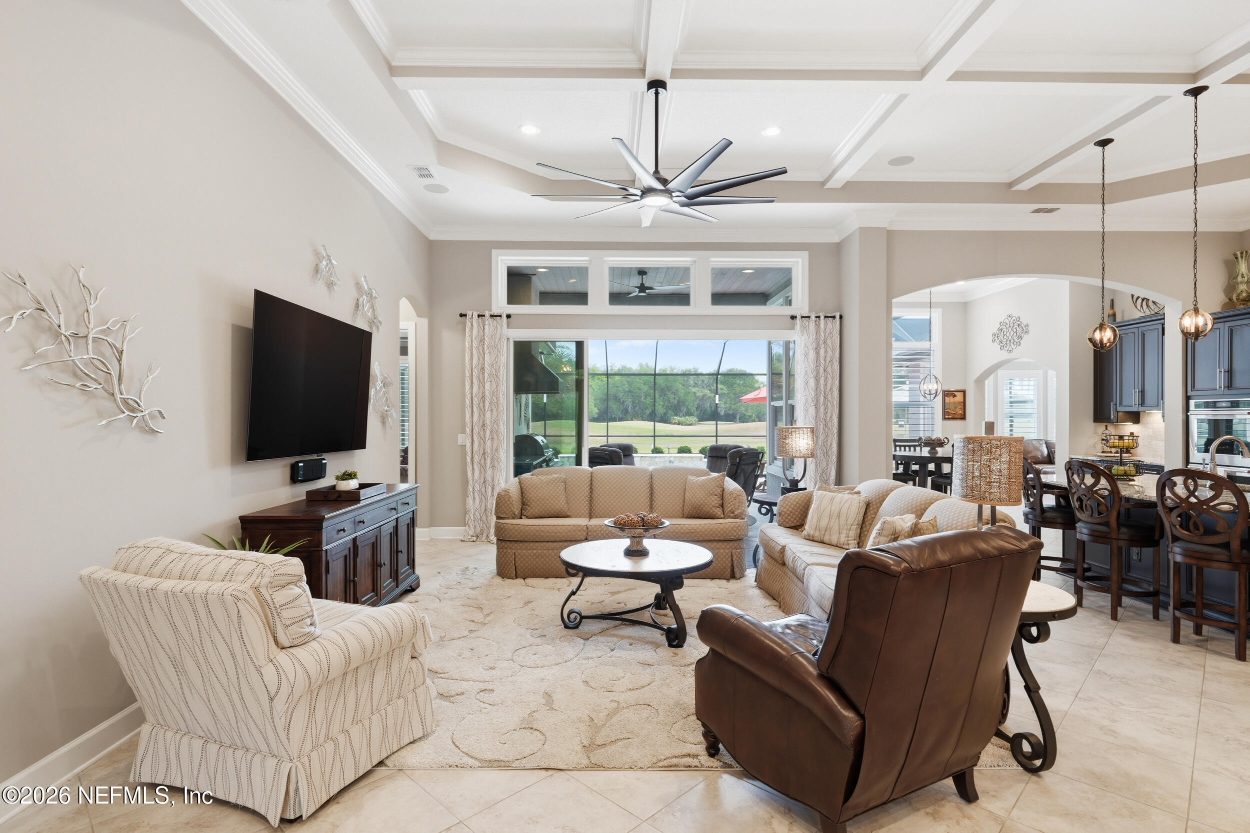 2864 OAKGROVE Avenue, St. Augustine