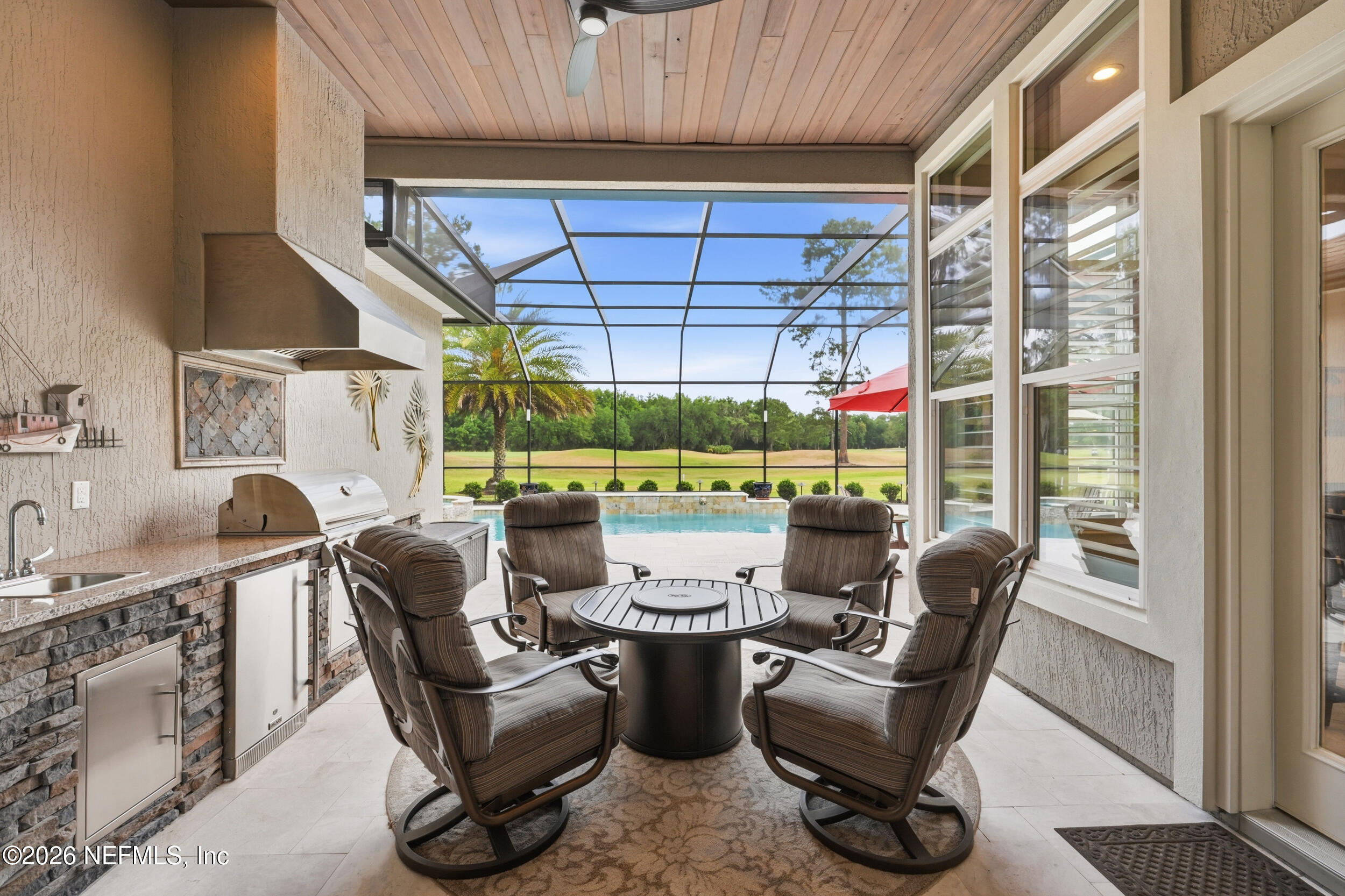 2864 OAKGROVE Avenue, St. Augustine