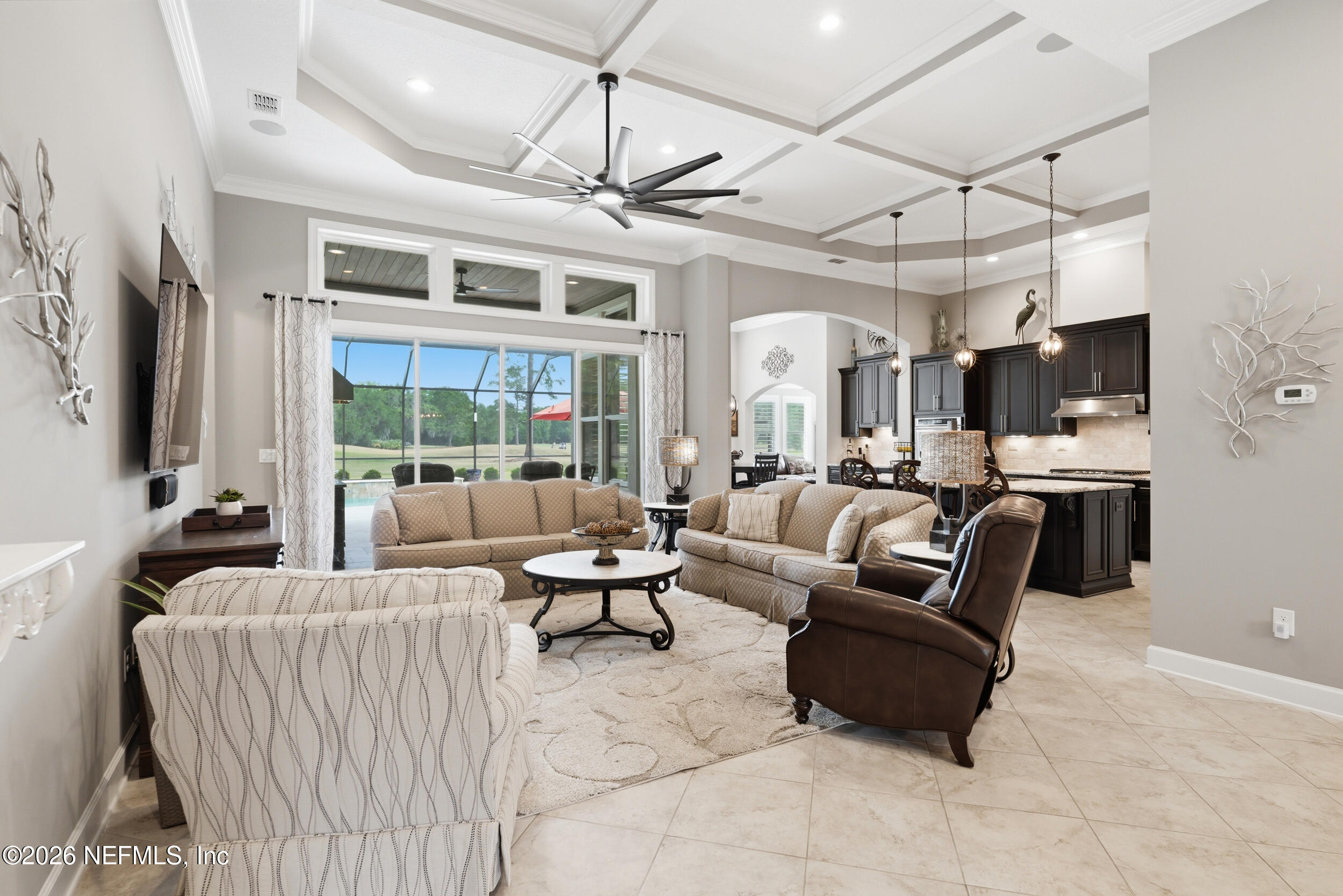 2864 OAKGROVE Avenue, St. Augustine