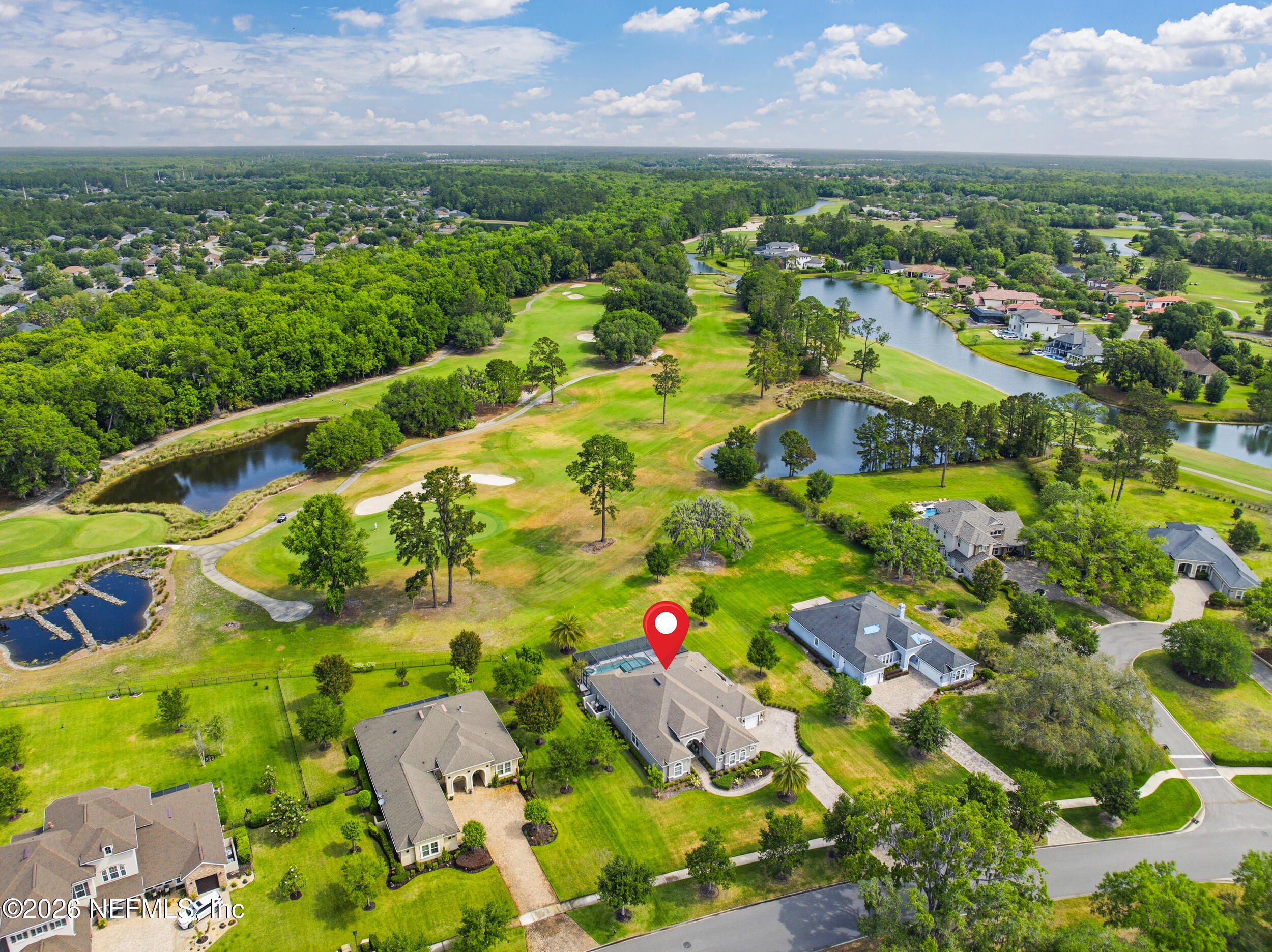 2864 OAKGROVE Avenue, St. Augustine