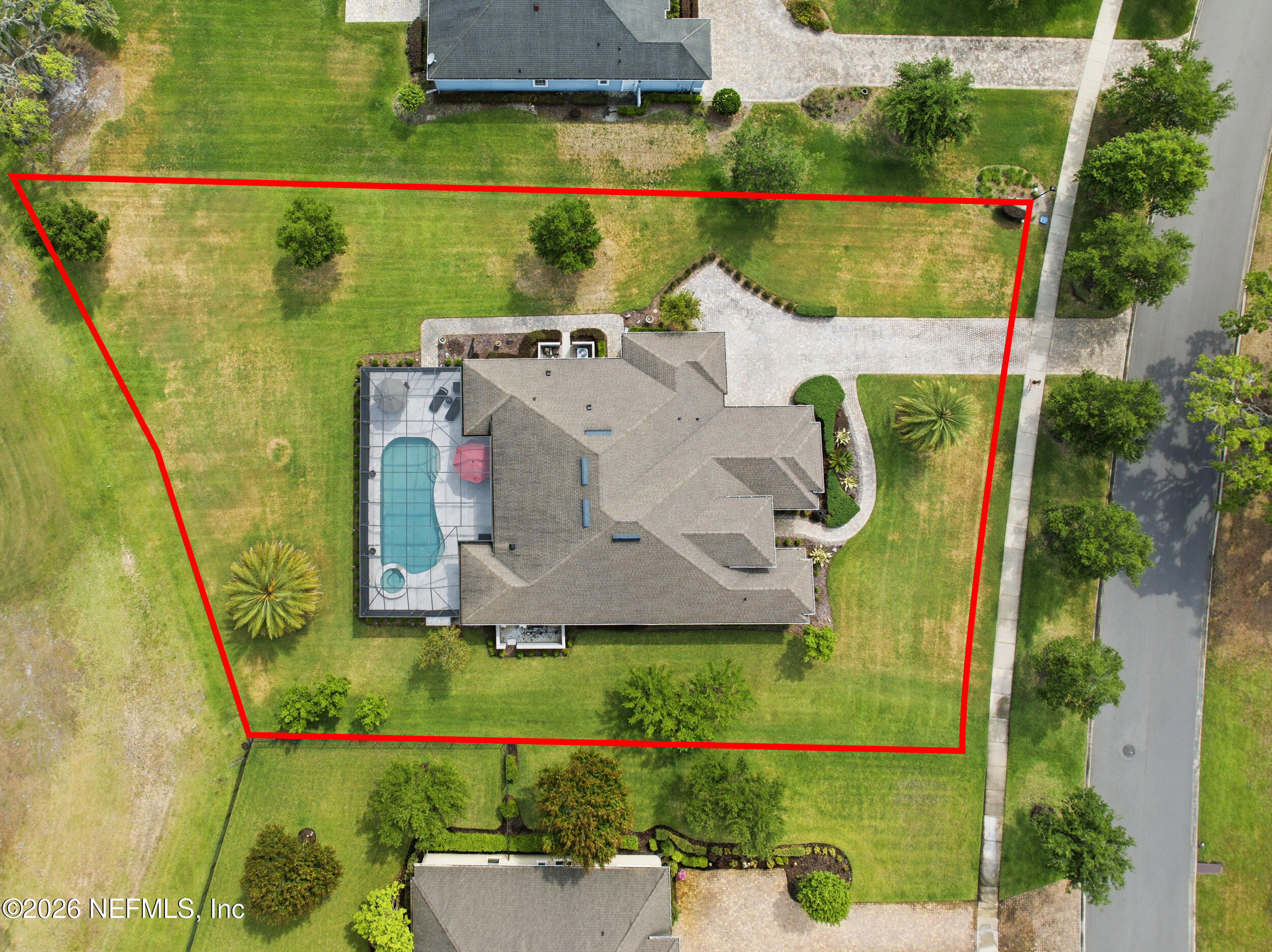 2864 OAKGROVE Avenue, St. Augustine