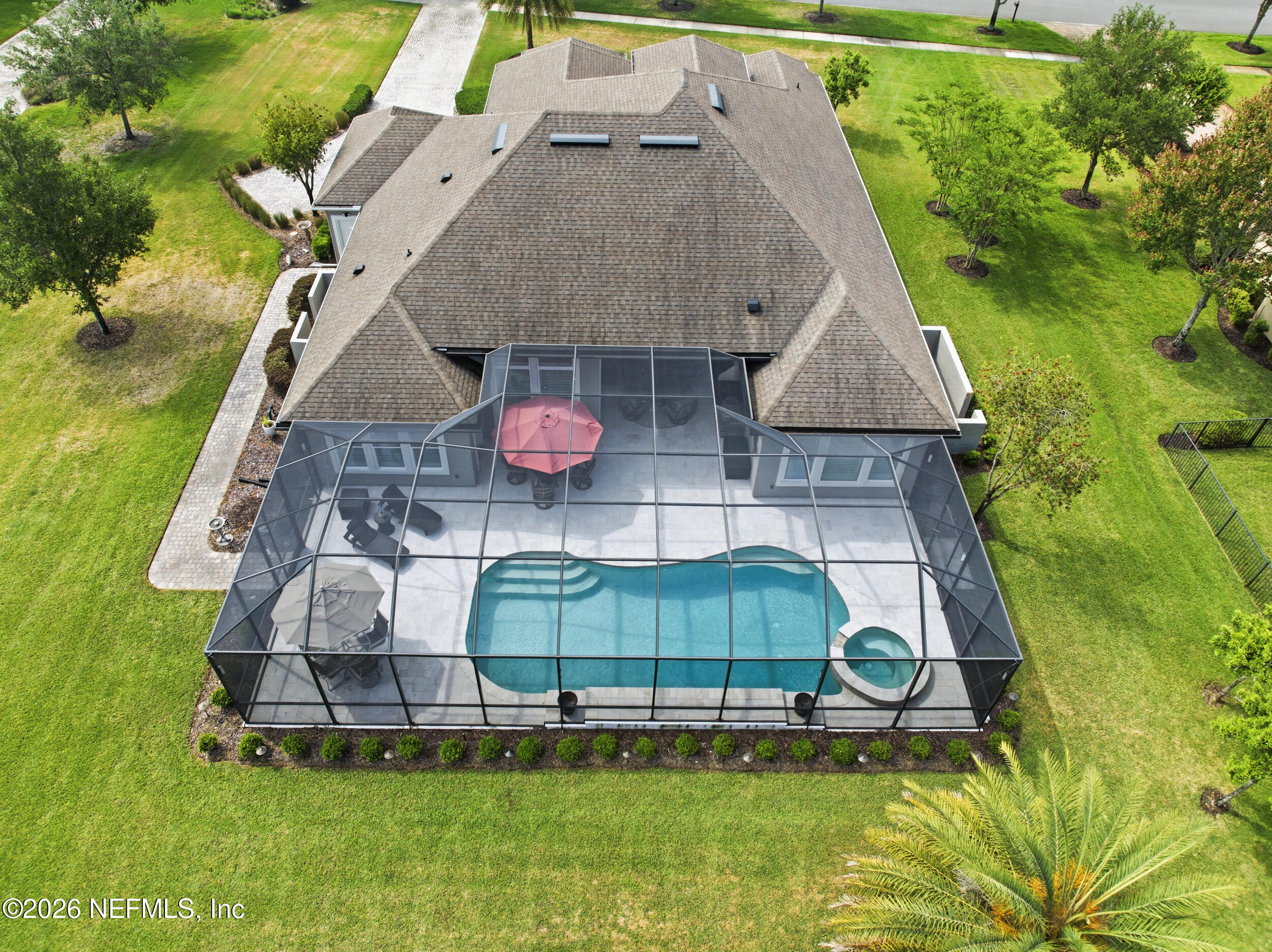 2864 OAKGROVE Avenue, St. Augustine