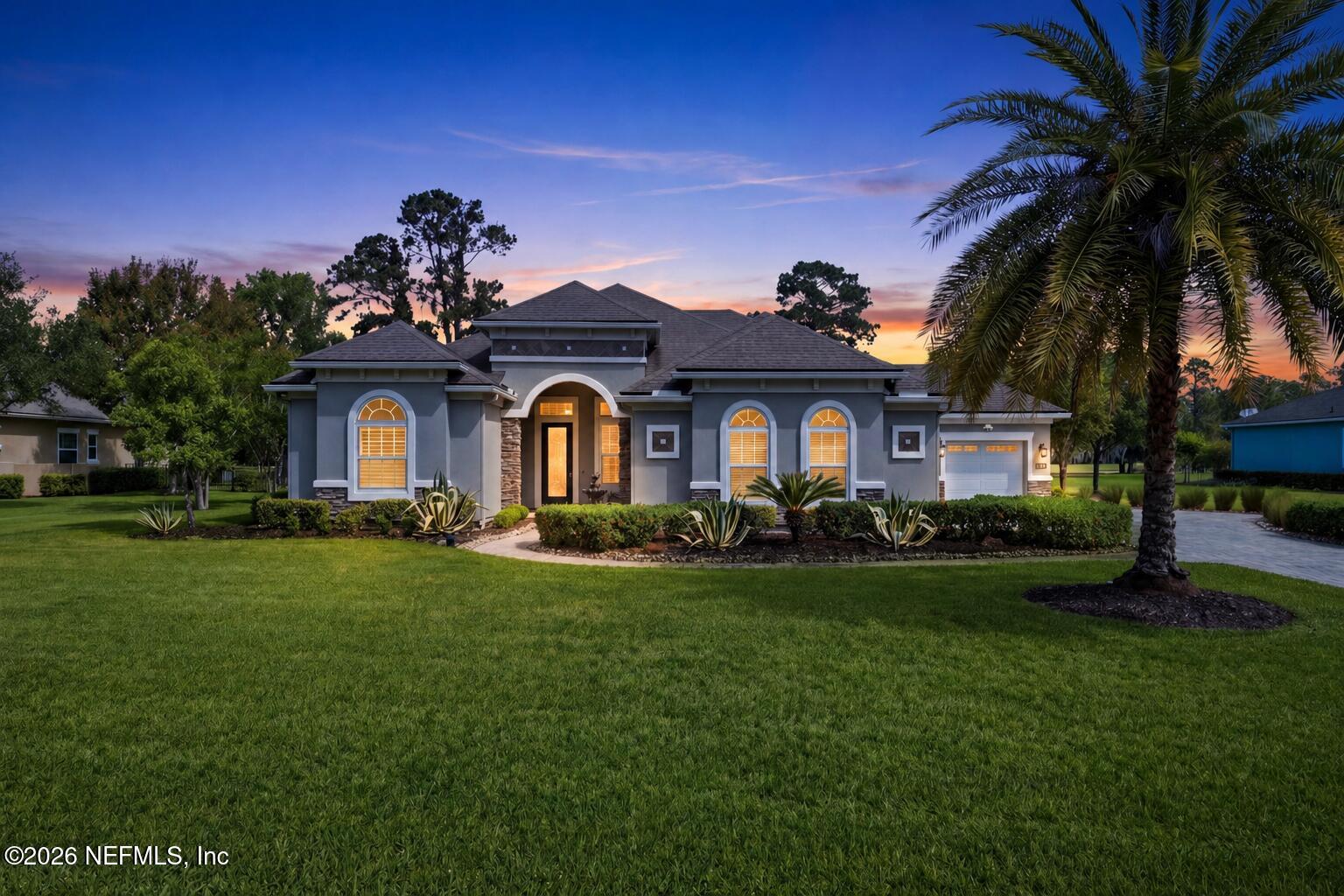 2864 OAKGROVE Avenue, St. Augustine