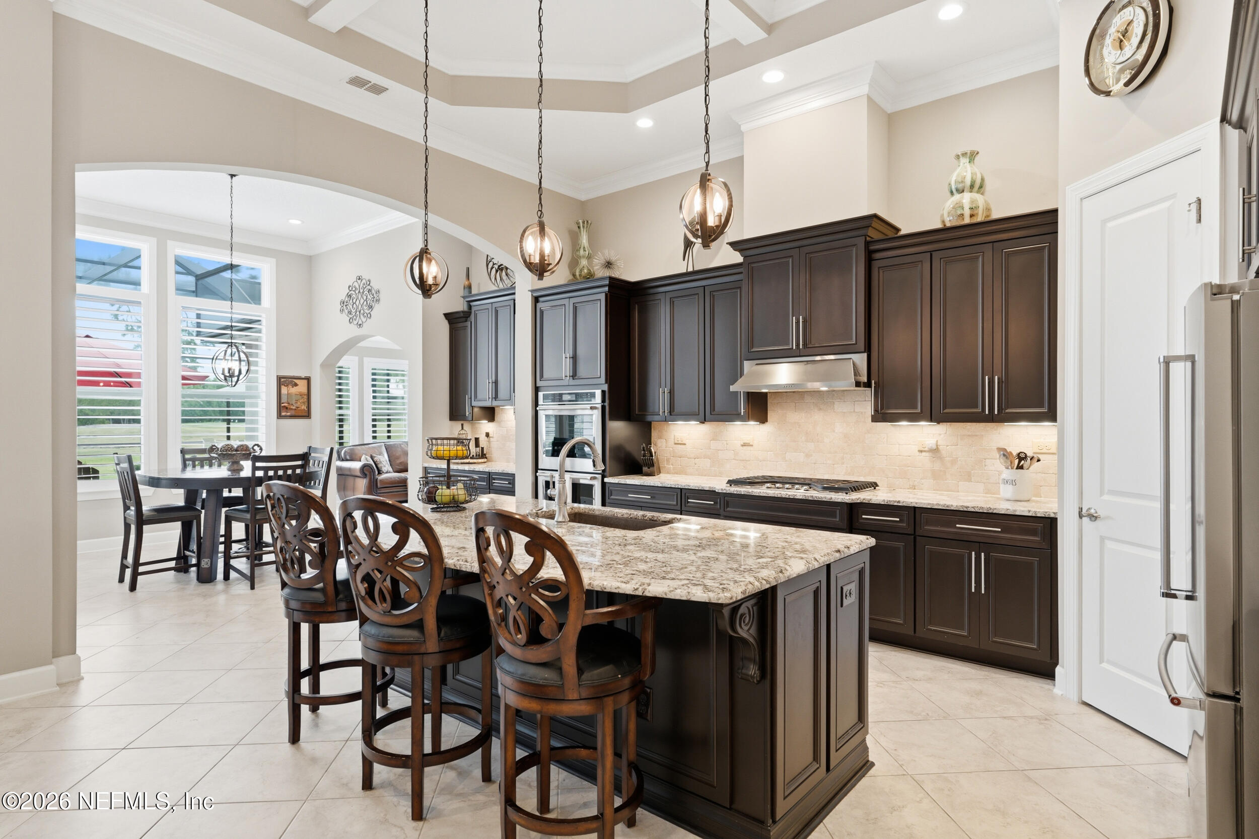 2864 OAKGROVE Avenue, St. Augustine