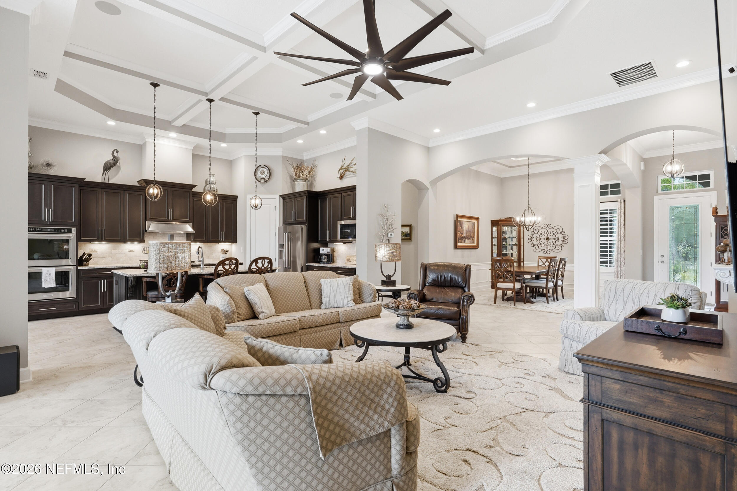 2864 OAKGROVE Avenue, St. Augustine