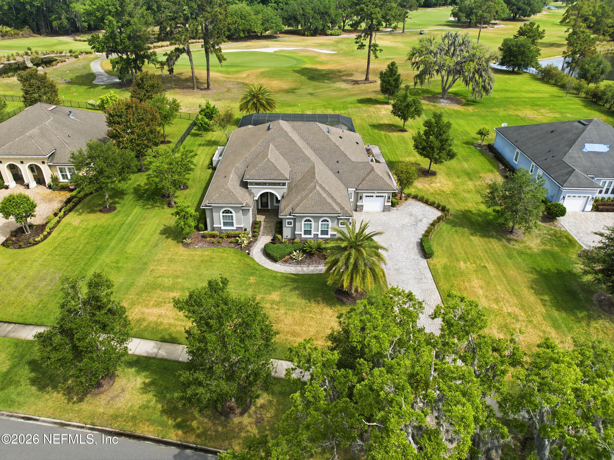 2864 OAKGROVE Avenue, St. Augustine