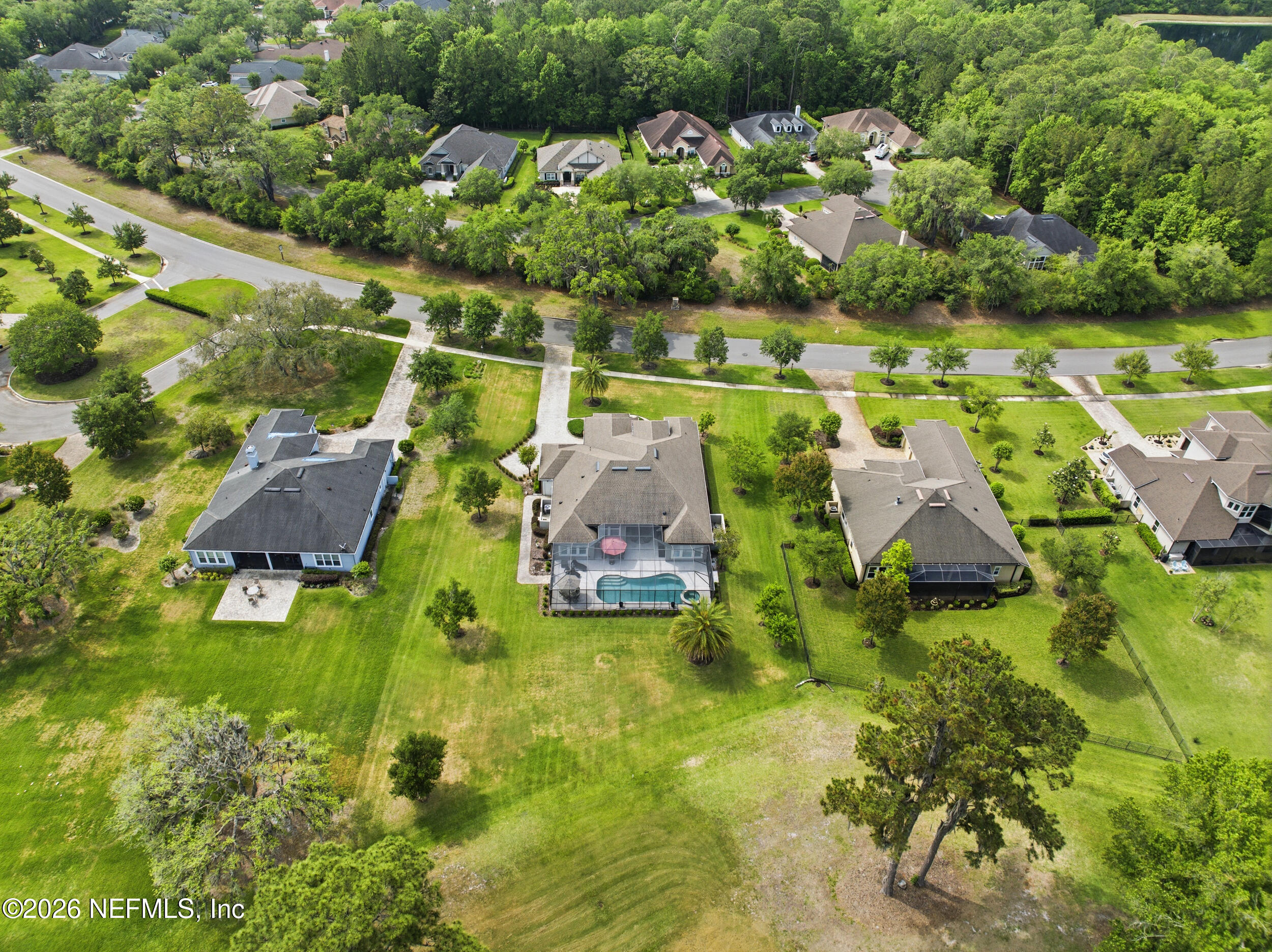 2864 OAKGROVE Avenue, St. Augustine