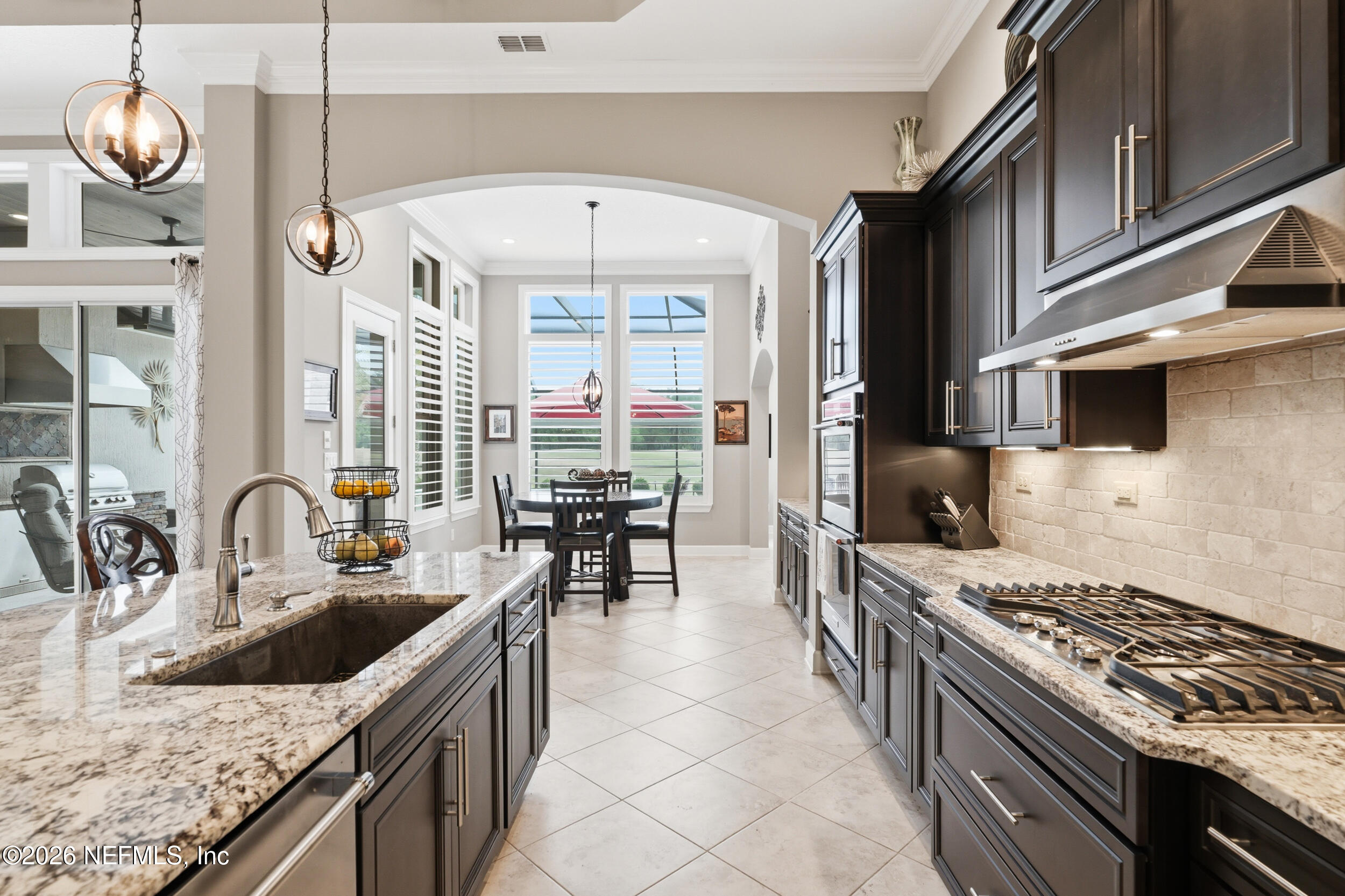 2864 OAKGROVE Avenue, St. Augustine