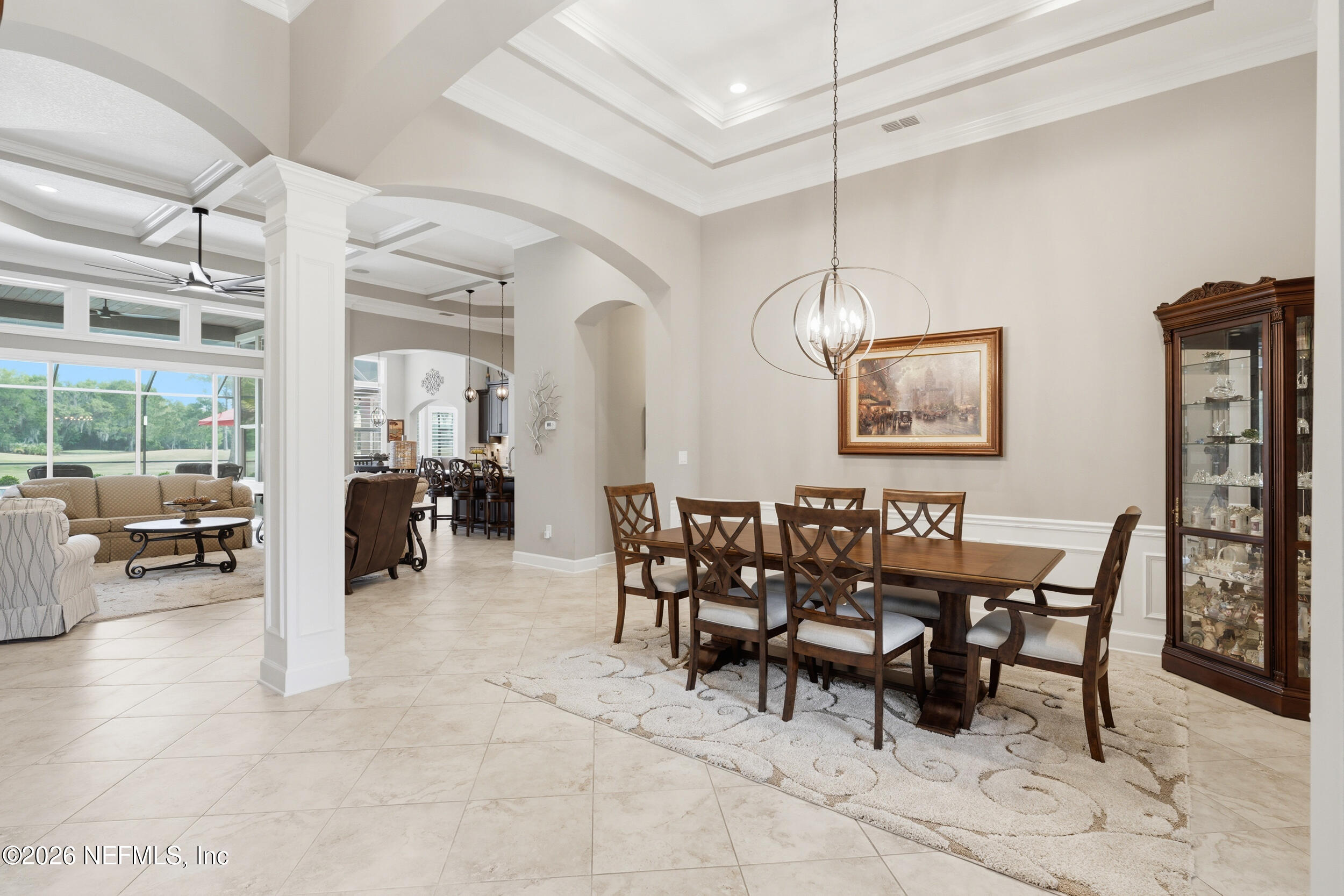 2864 OAKGROVE Avenue, St. Augustine