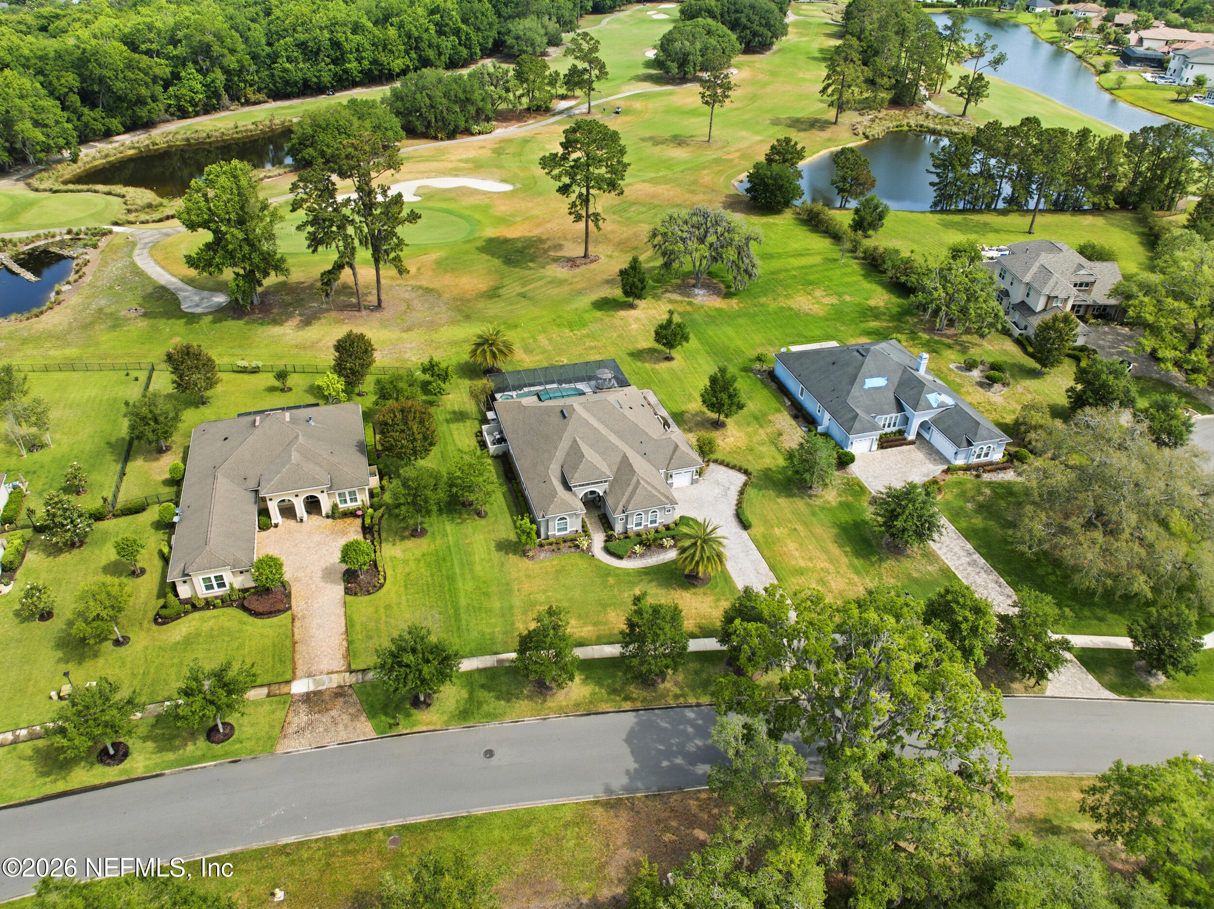 2864 OAKGROVE Avenue, St. Augustine
